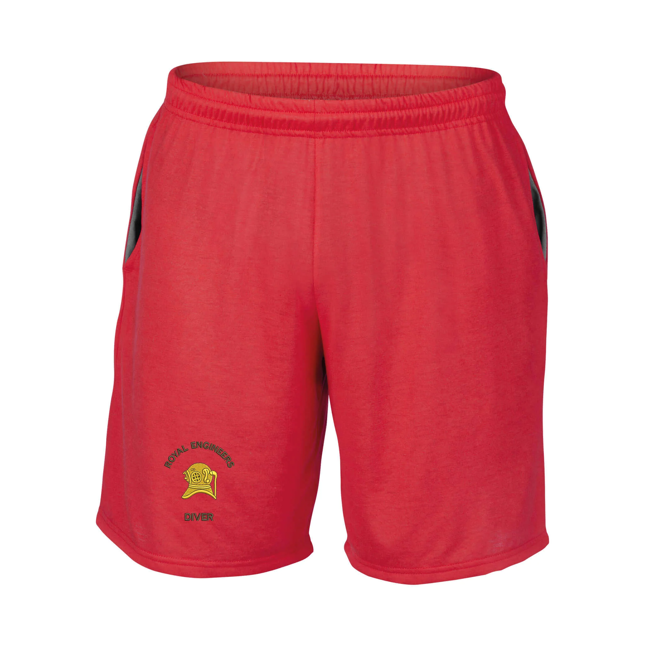 Royal Engineers Diver Performance Shorts - Image 4