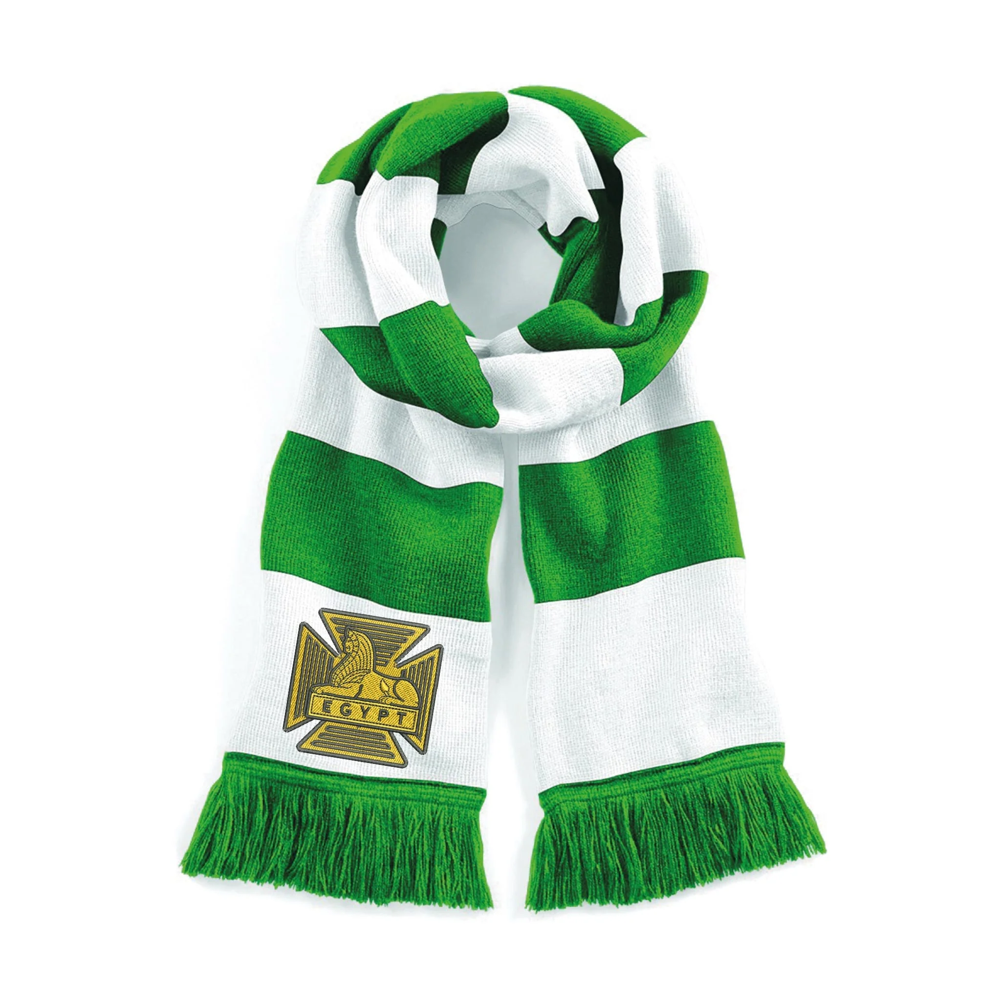 Royal Gloucestershire, Berkshire and Wiltshire Regiment Stadium Scarf - Image 10