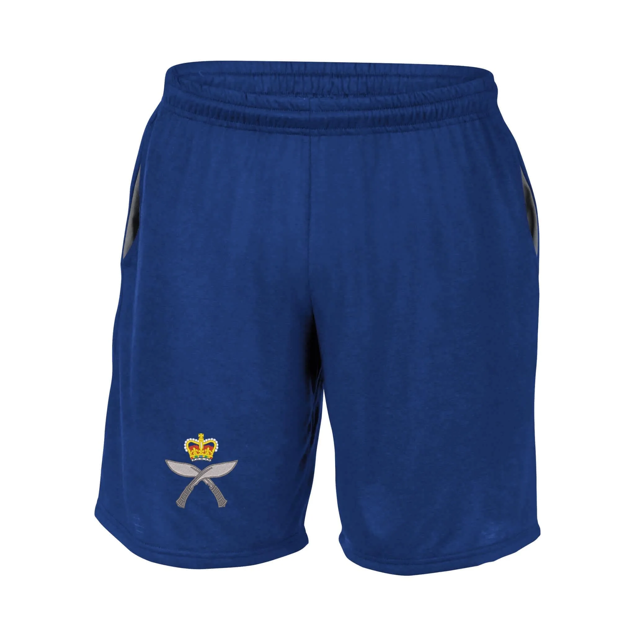 Royal Gurkha Rifles Performance Shorts - Image 5
