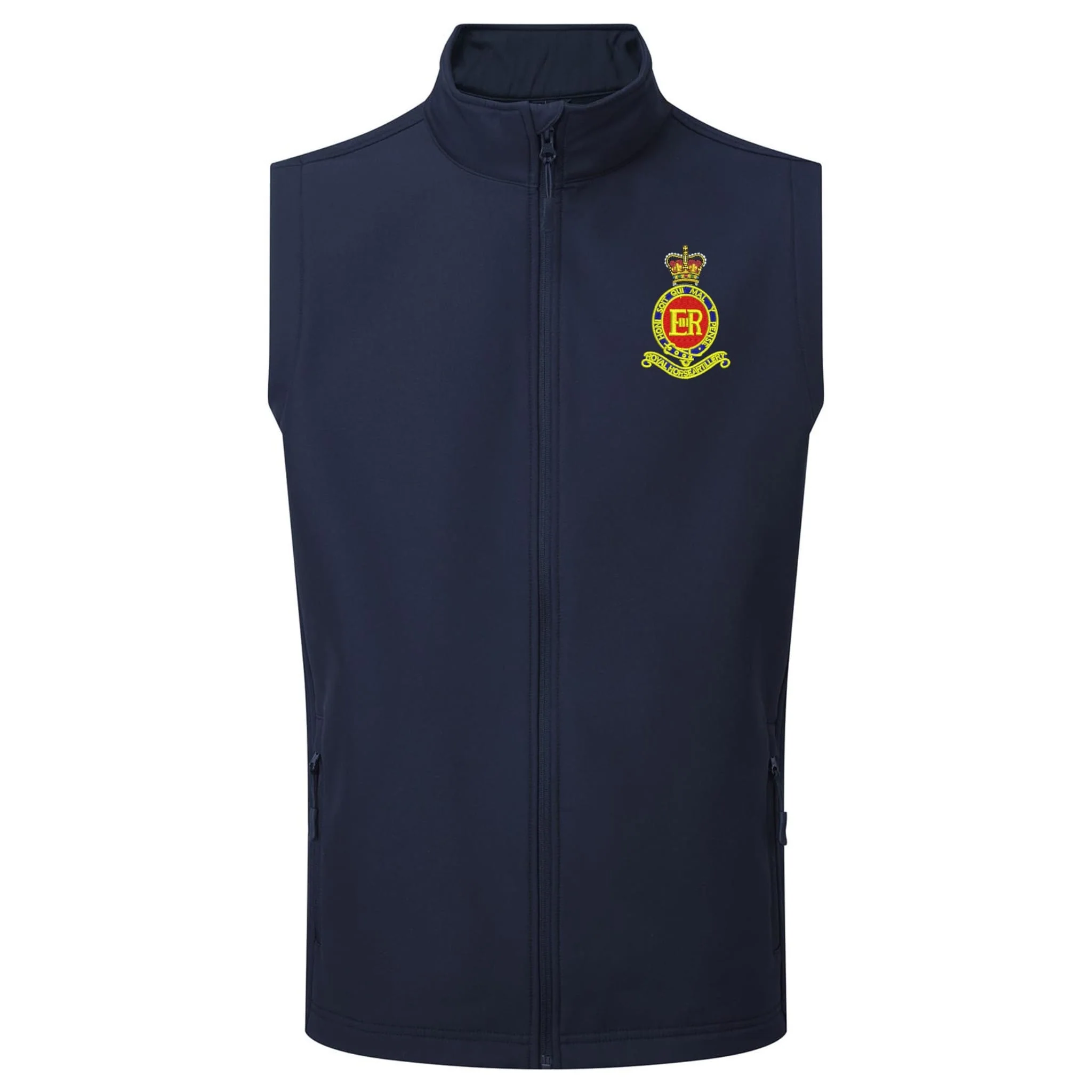 Royal Horse Artillery Gilet - Image 3