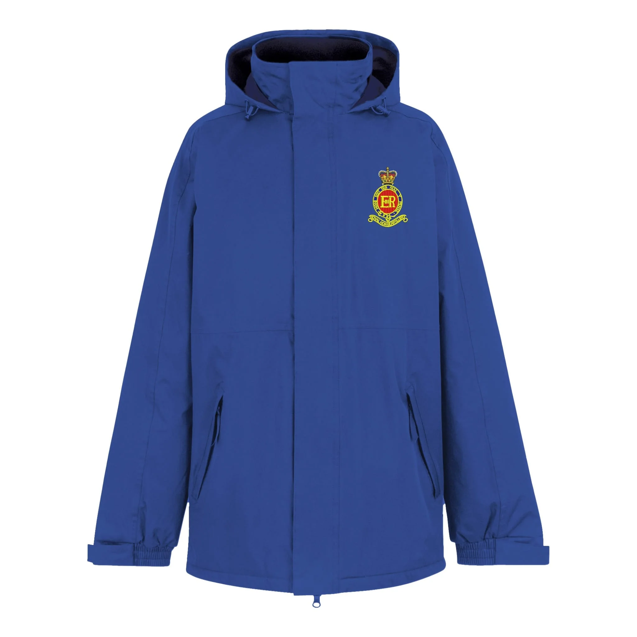 Royal Horse Artillery Regatta Dover Parka - Image 5