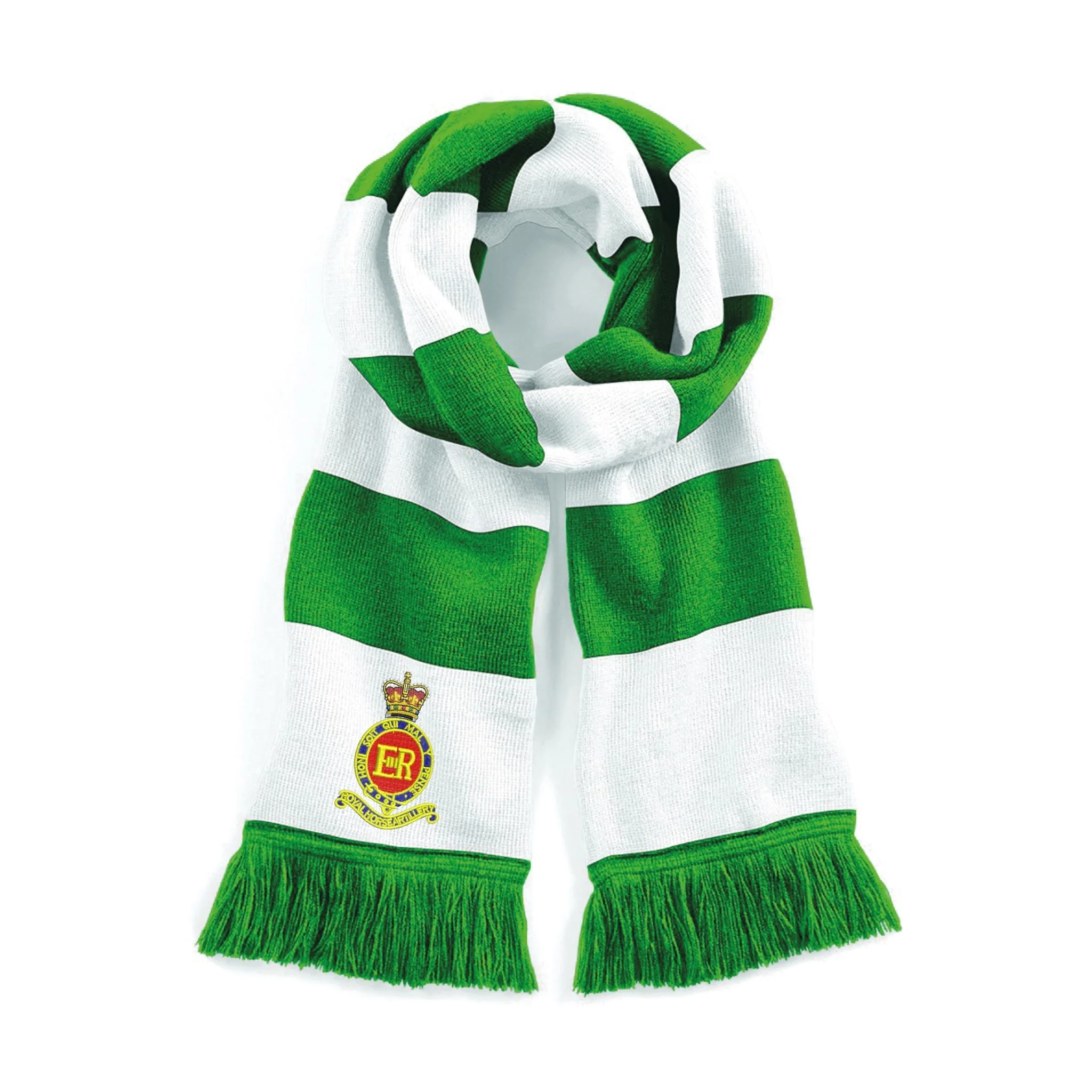 Royal Horse Artillery Stadium Scarf - Image 10