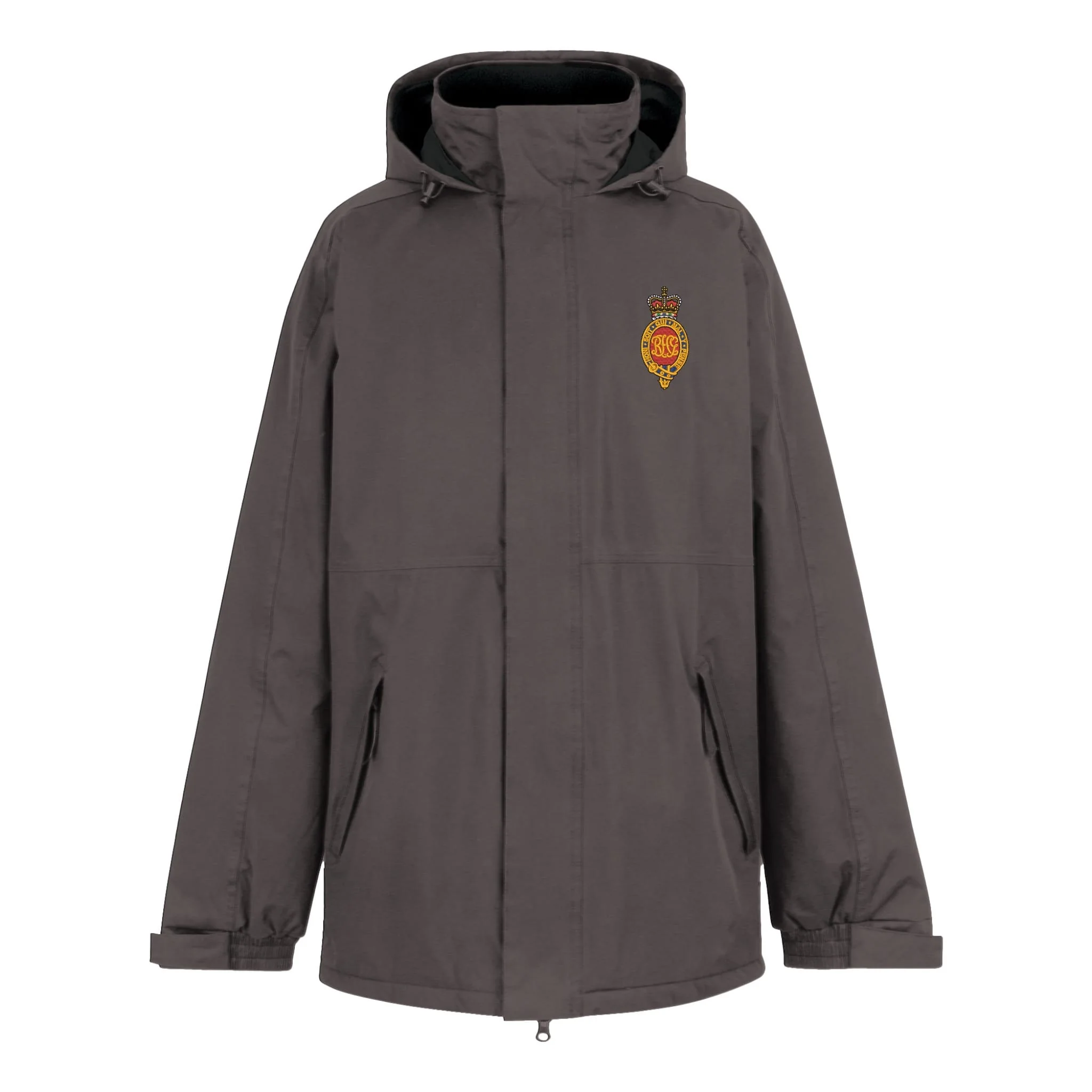 Royal Horse Guards Regatta Dover Parka - Image 6