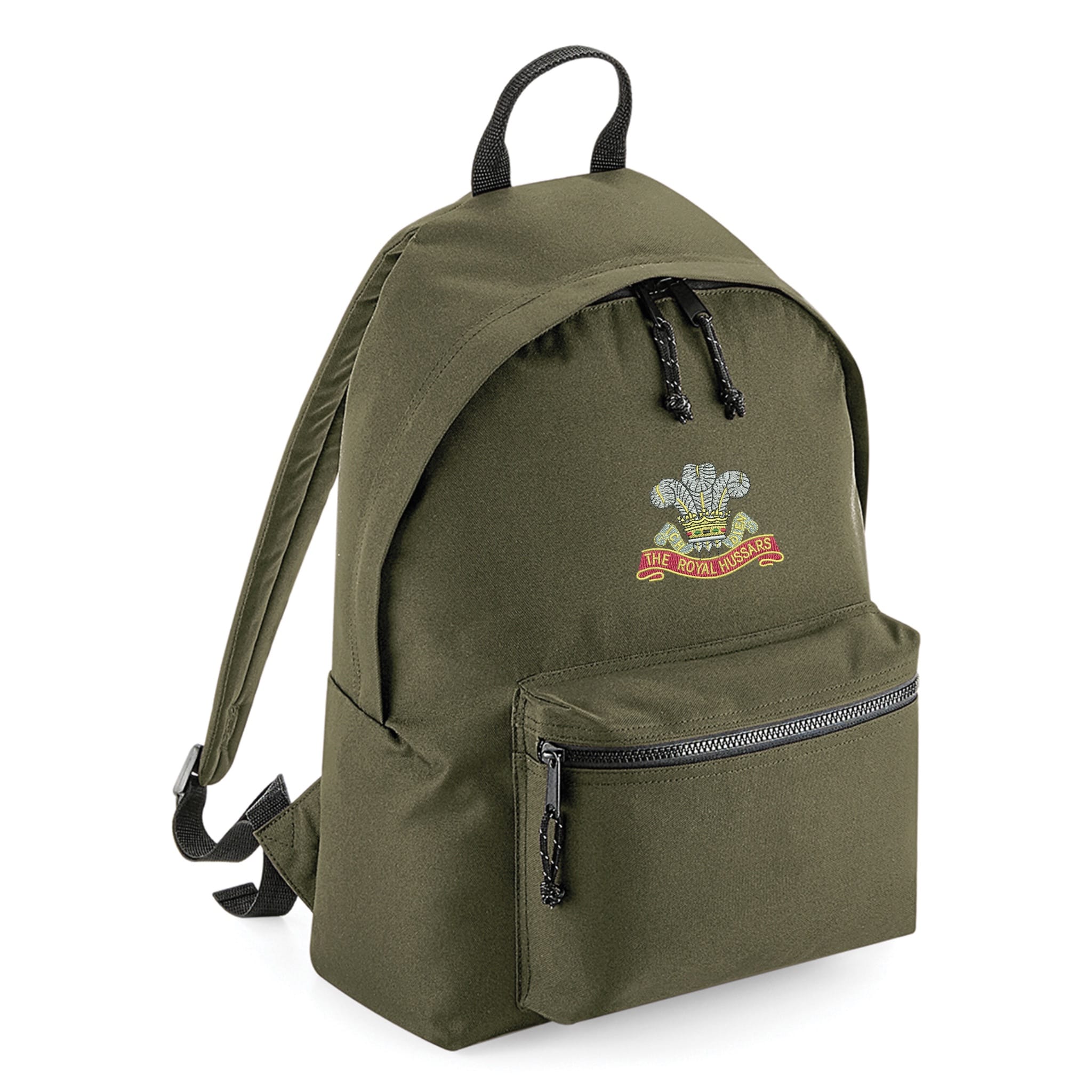 Royal Hussars Backpack - Image 3
