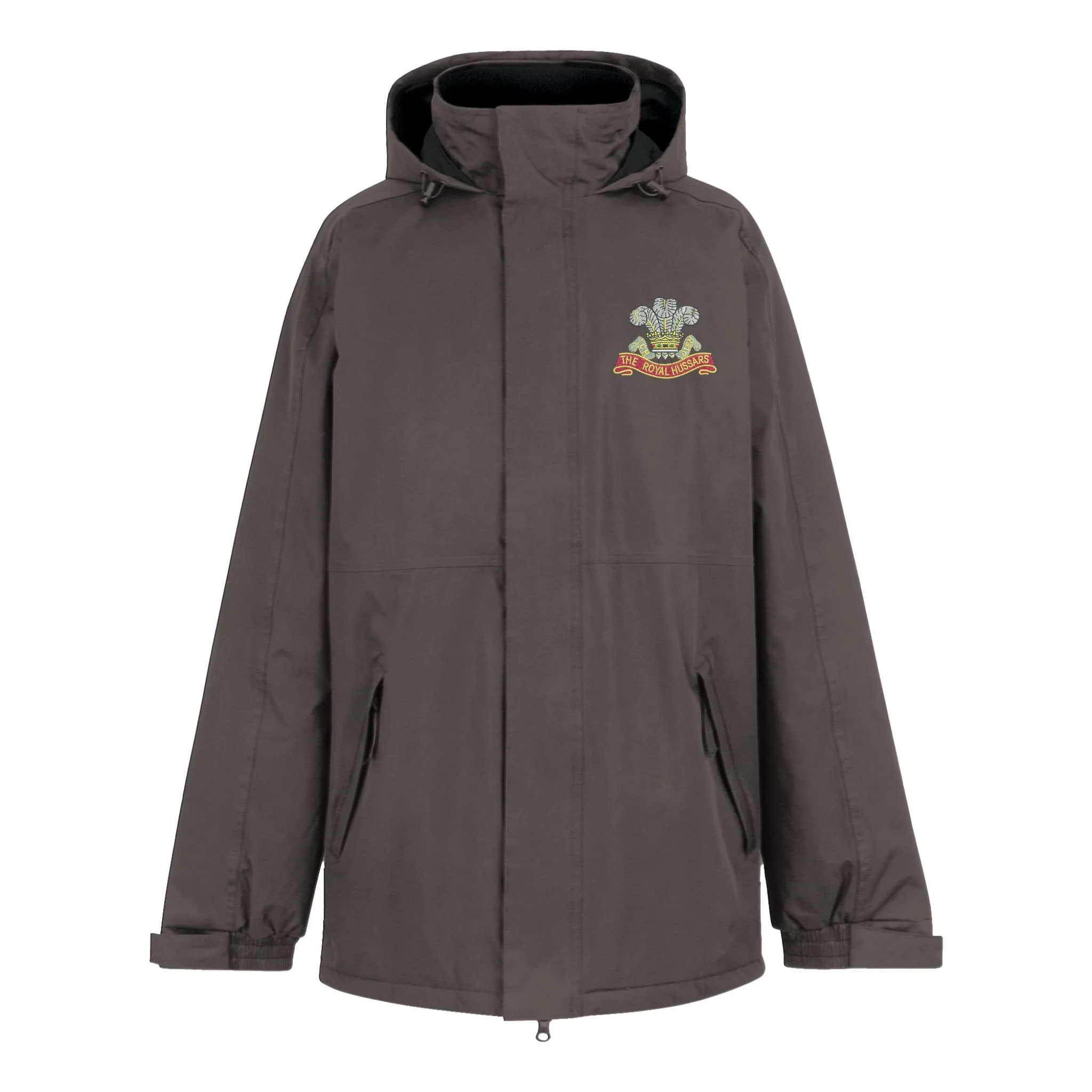 Royal Hussars Regatta Dover Parka - Image 6