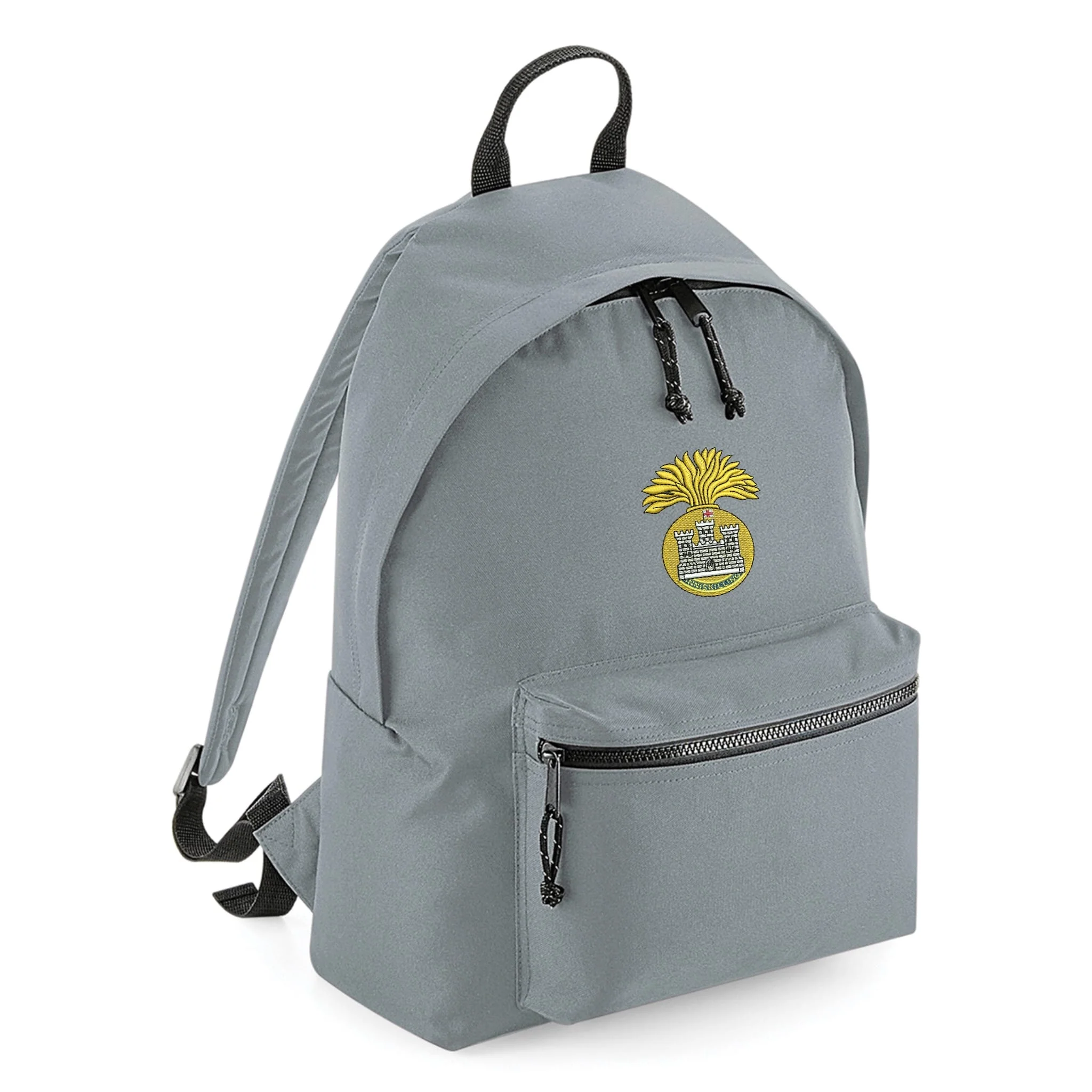Royal Inniskilling Fusiliers Backpack - Image 2