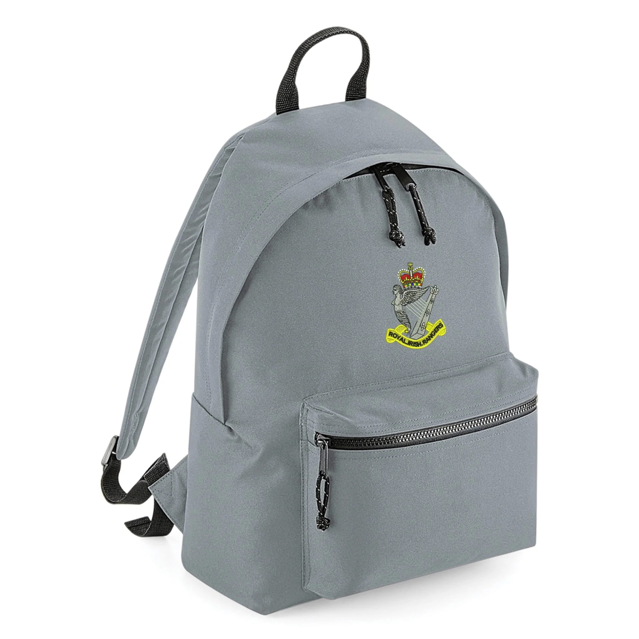 Royal Irish Rangers Backpack - Image 2