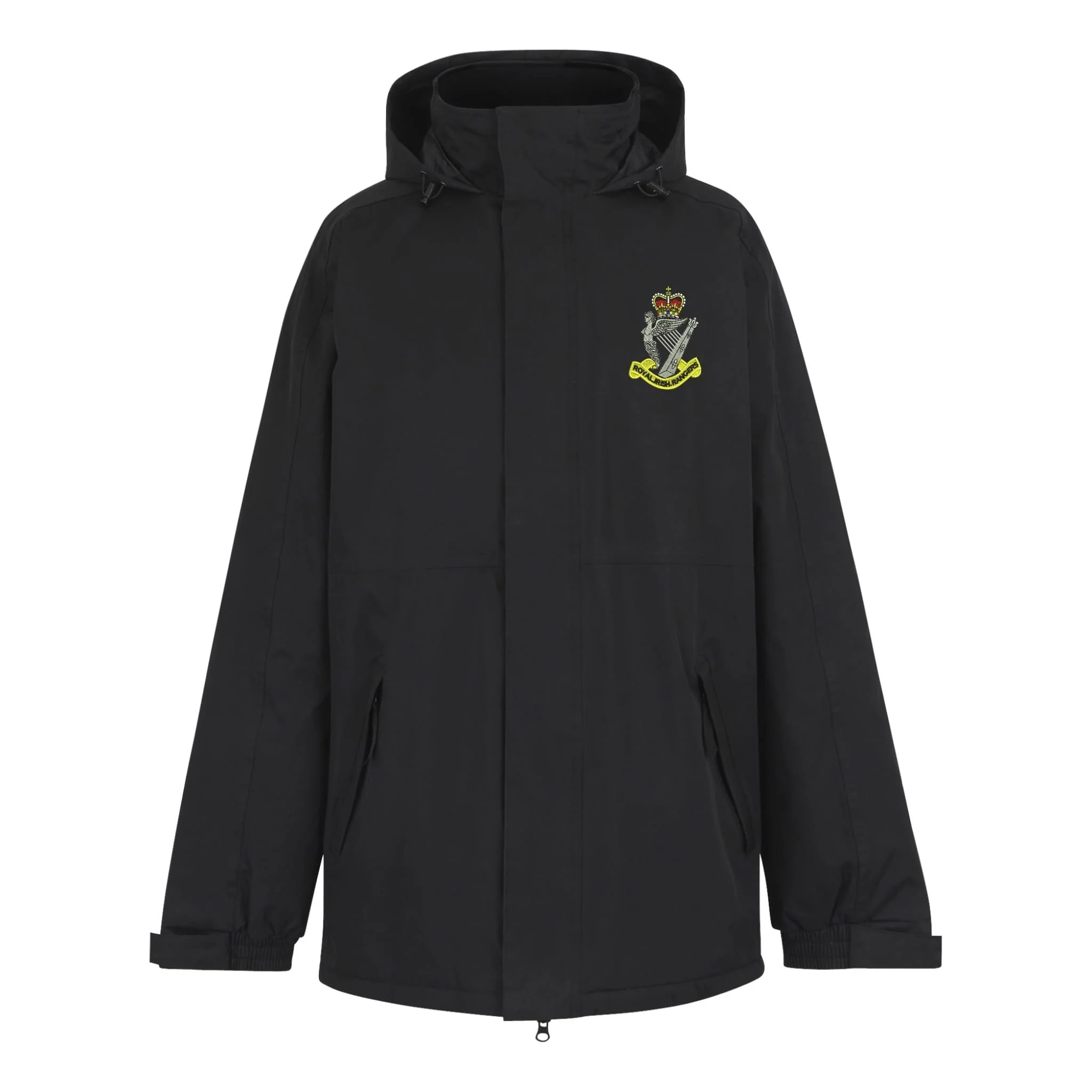 Royal Irish Rangers Regatta Dover Parka