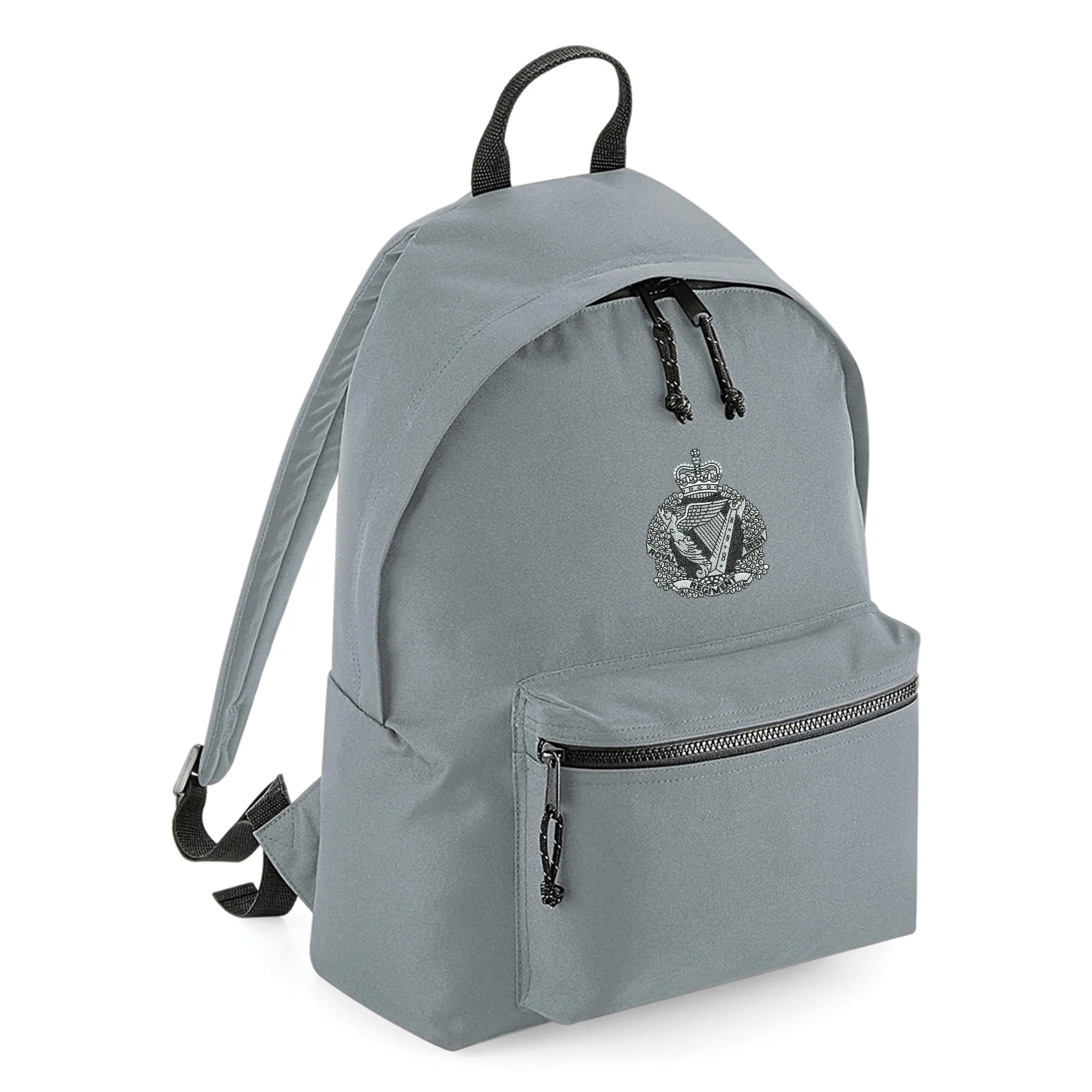 Royal Irish Regiment Backpack - Image 2