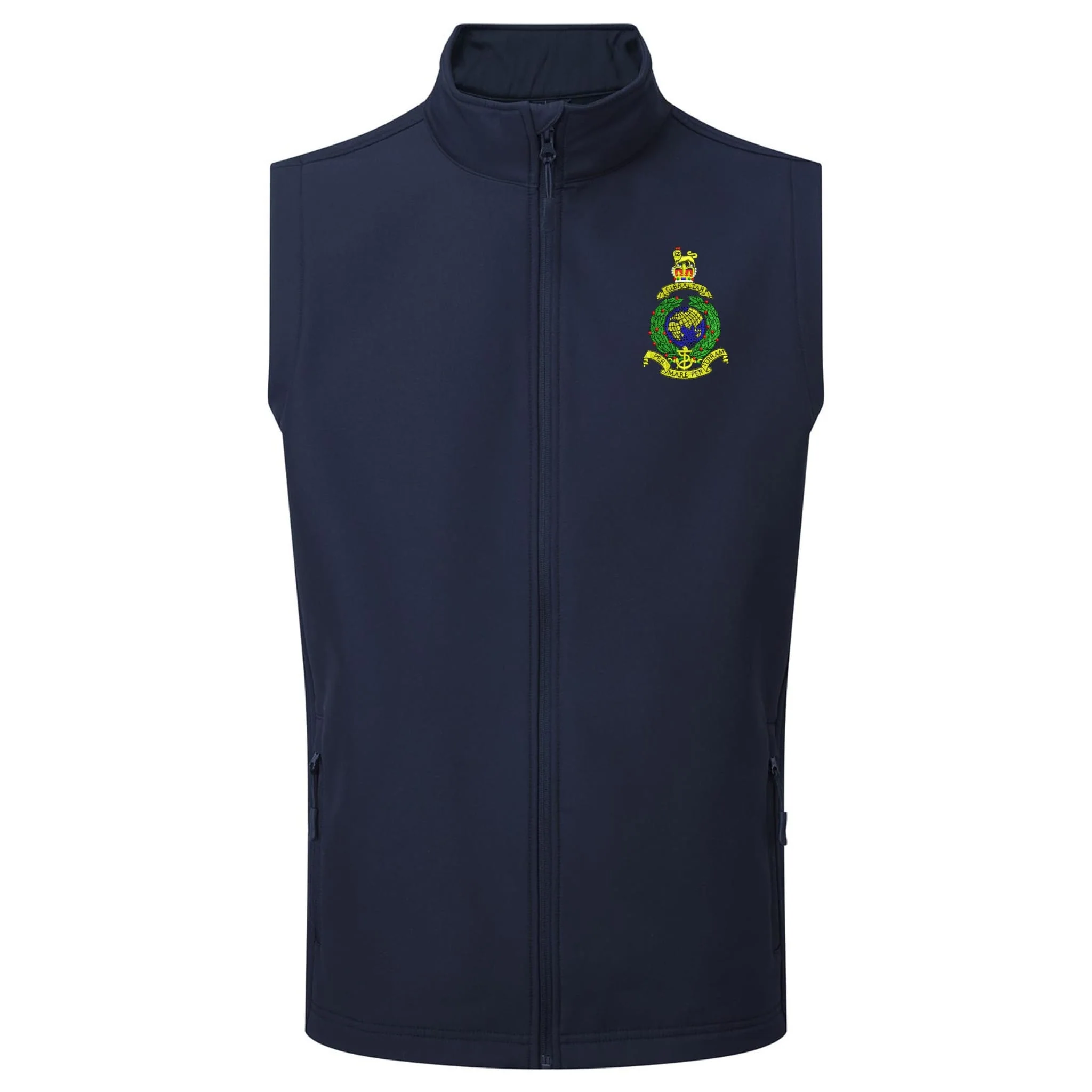 Royal Marines Gilet - Image 3