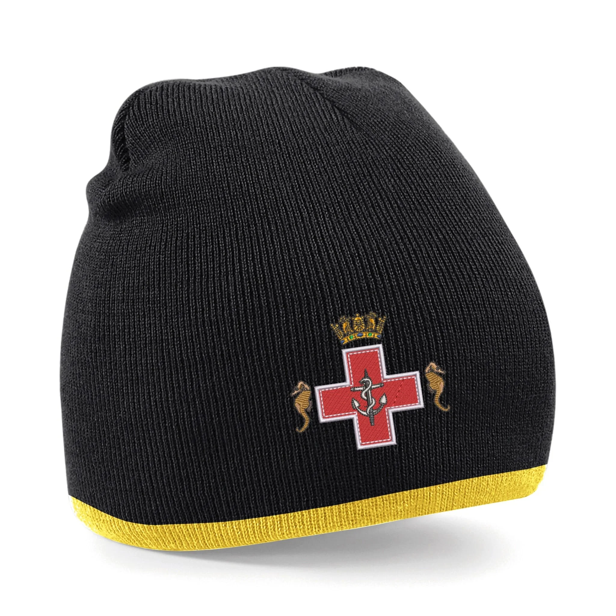 Royal Marines Medical Beanie Hat - Image 3