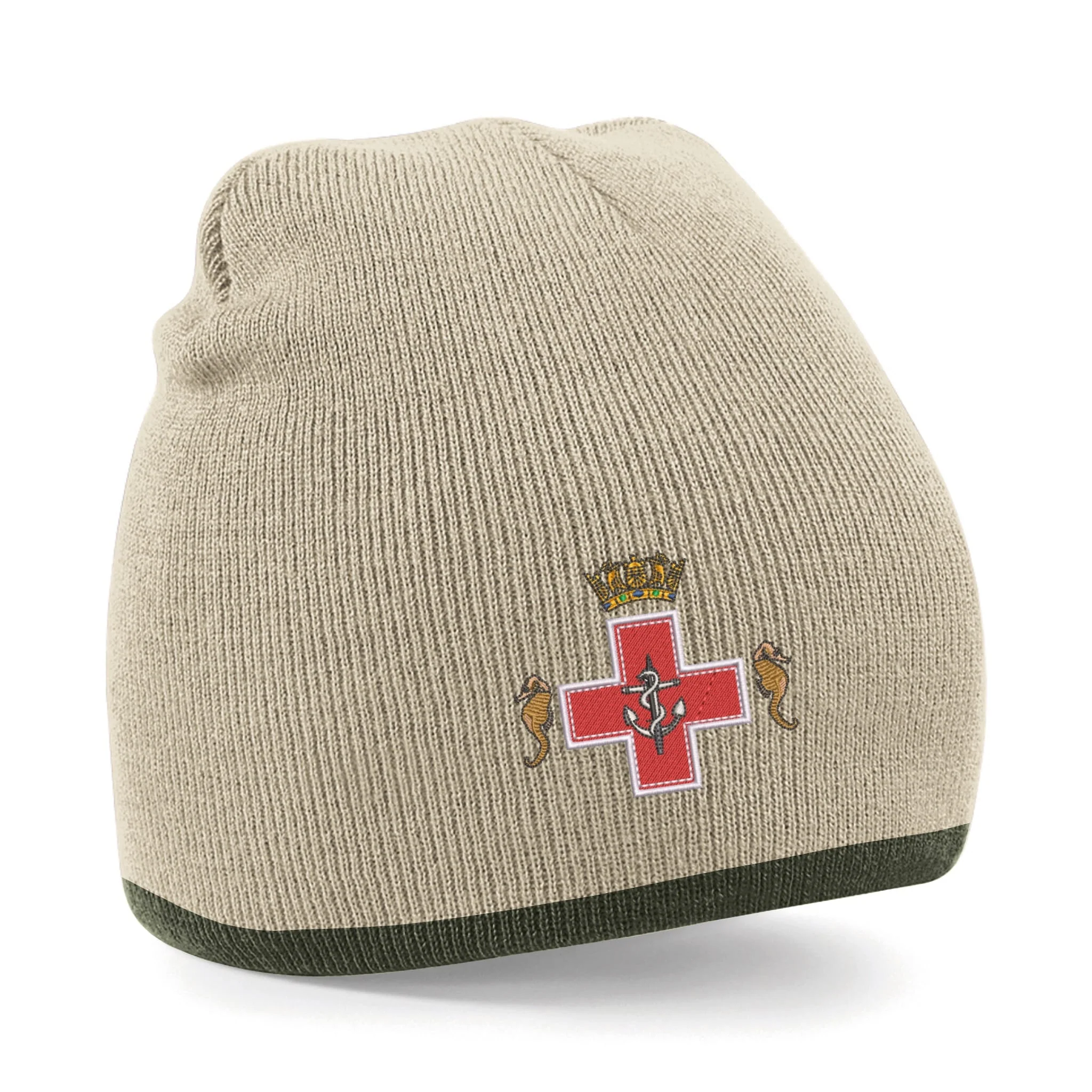 Royal Marines Medical Beanie Hat - Image 5