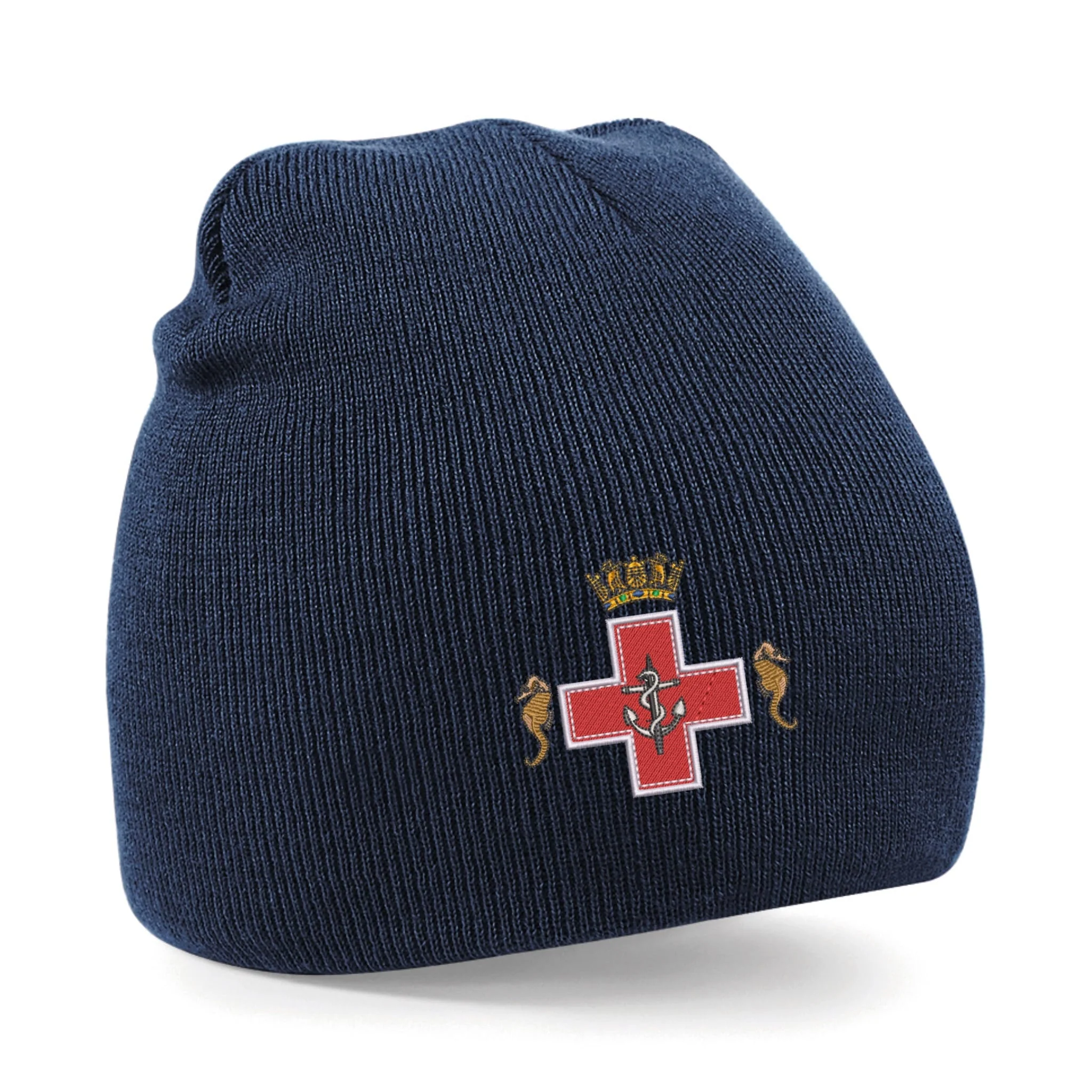 Royal Marines Medical Beanie Hat - Image 7