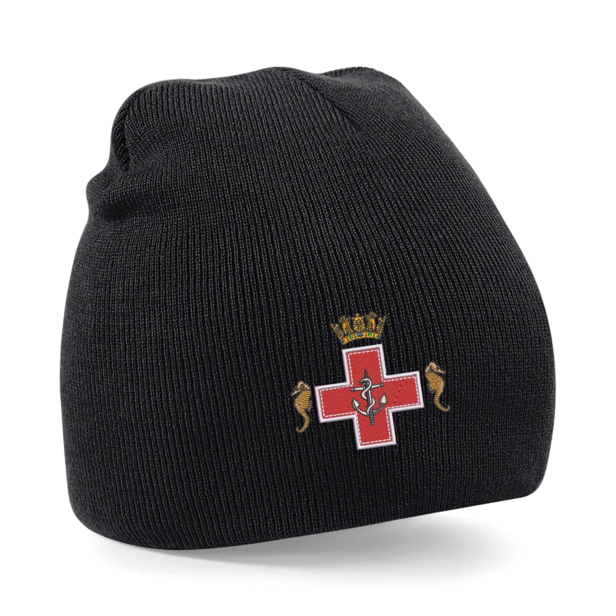 Royal Marines Medical Beanie Hat - Image 8