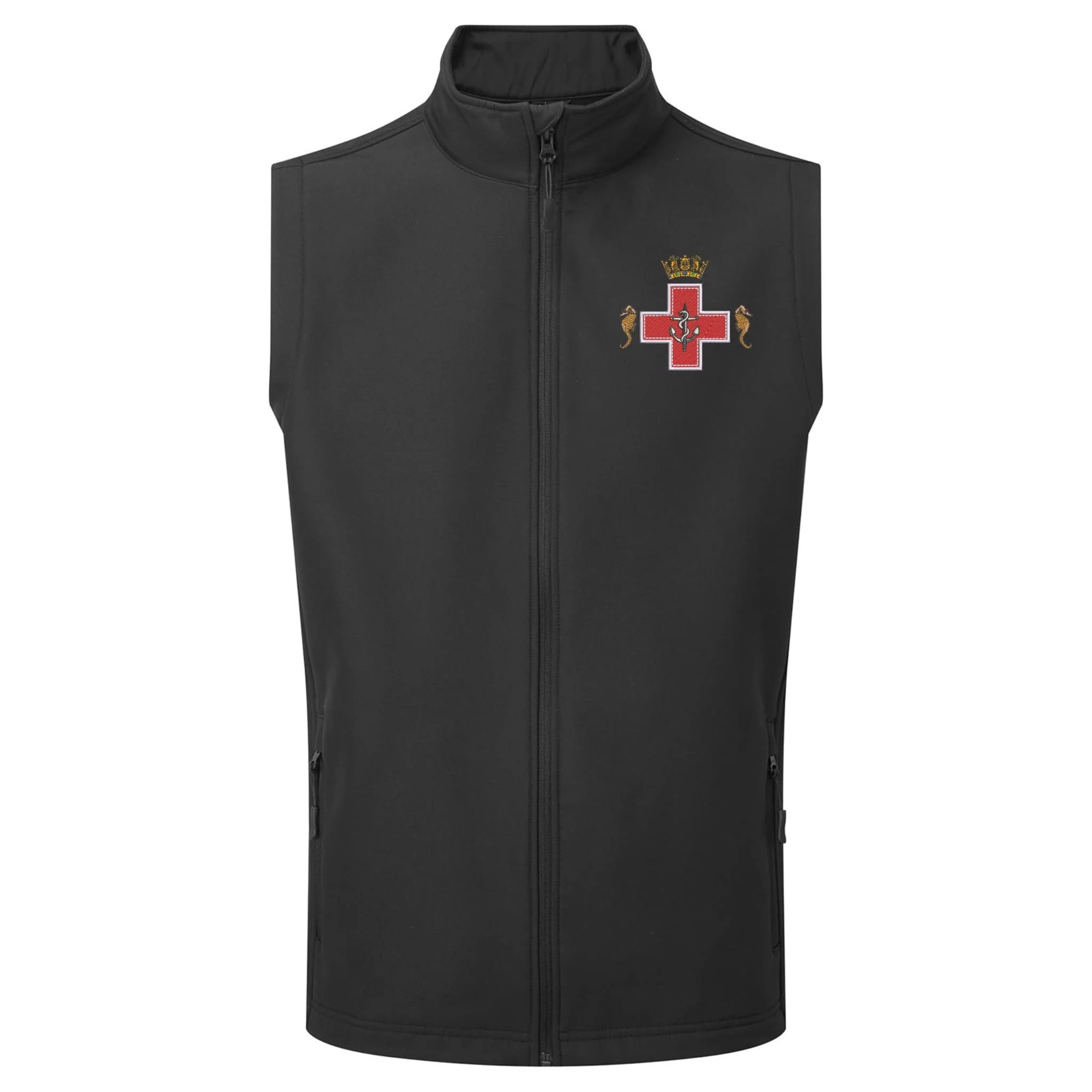 Royal Marines Medical Gilet