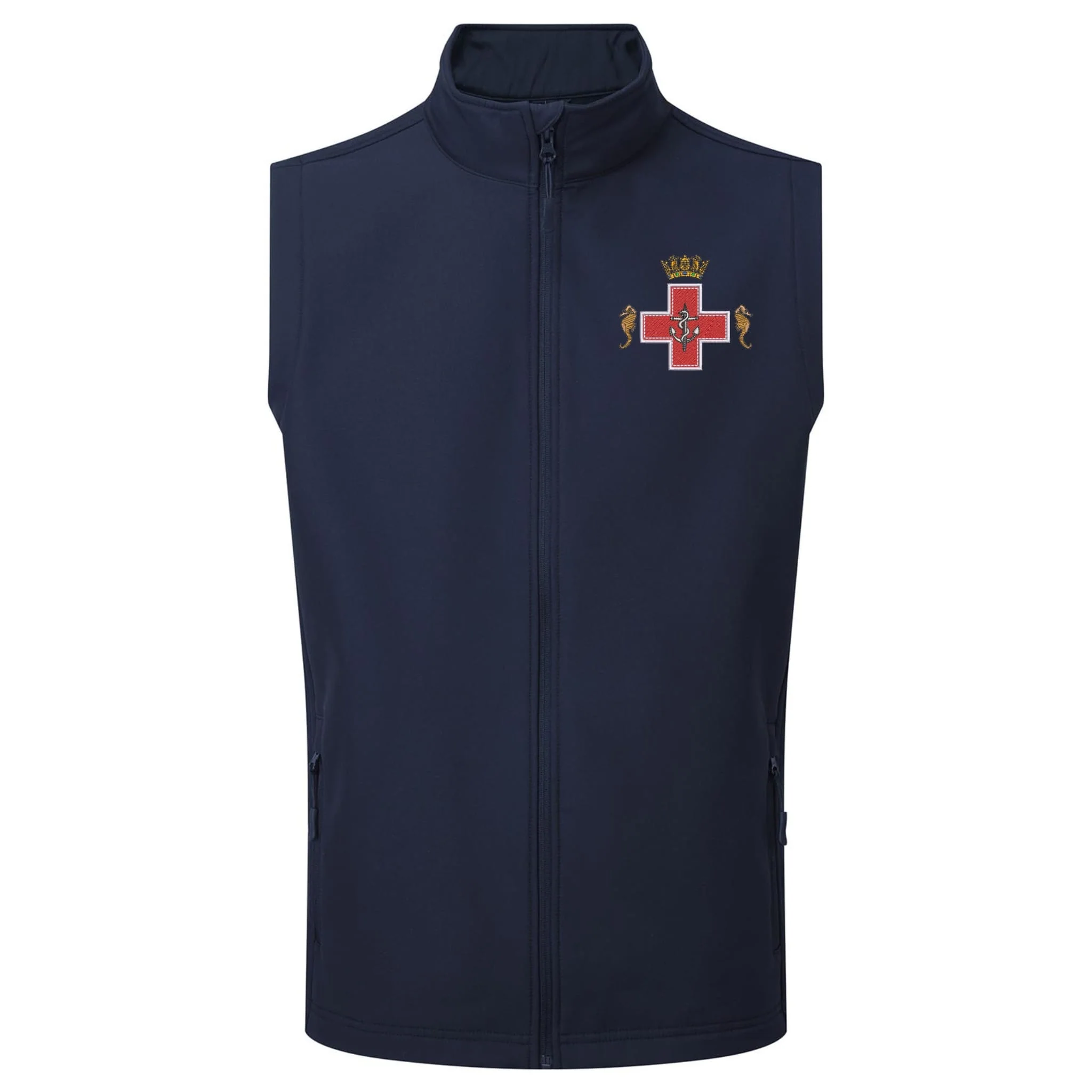 Royal Marines Medical Gilet - Image 3