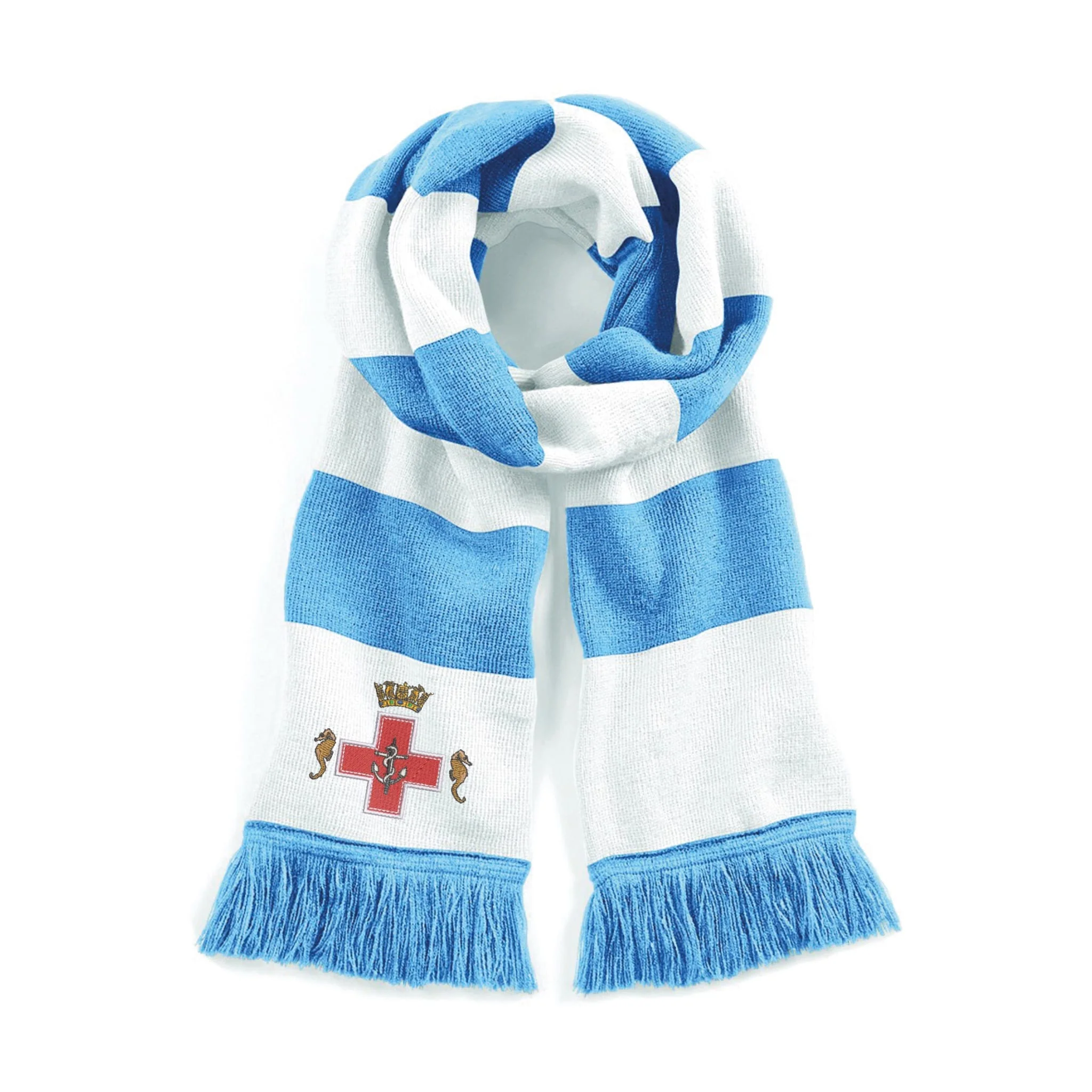 Royal Marines Medical Stadium Scarf - Image 10