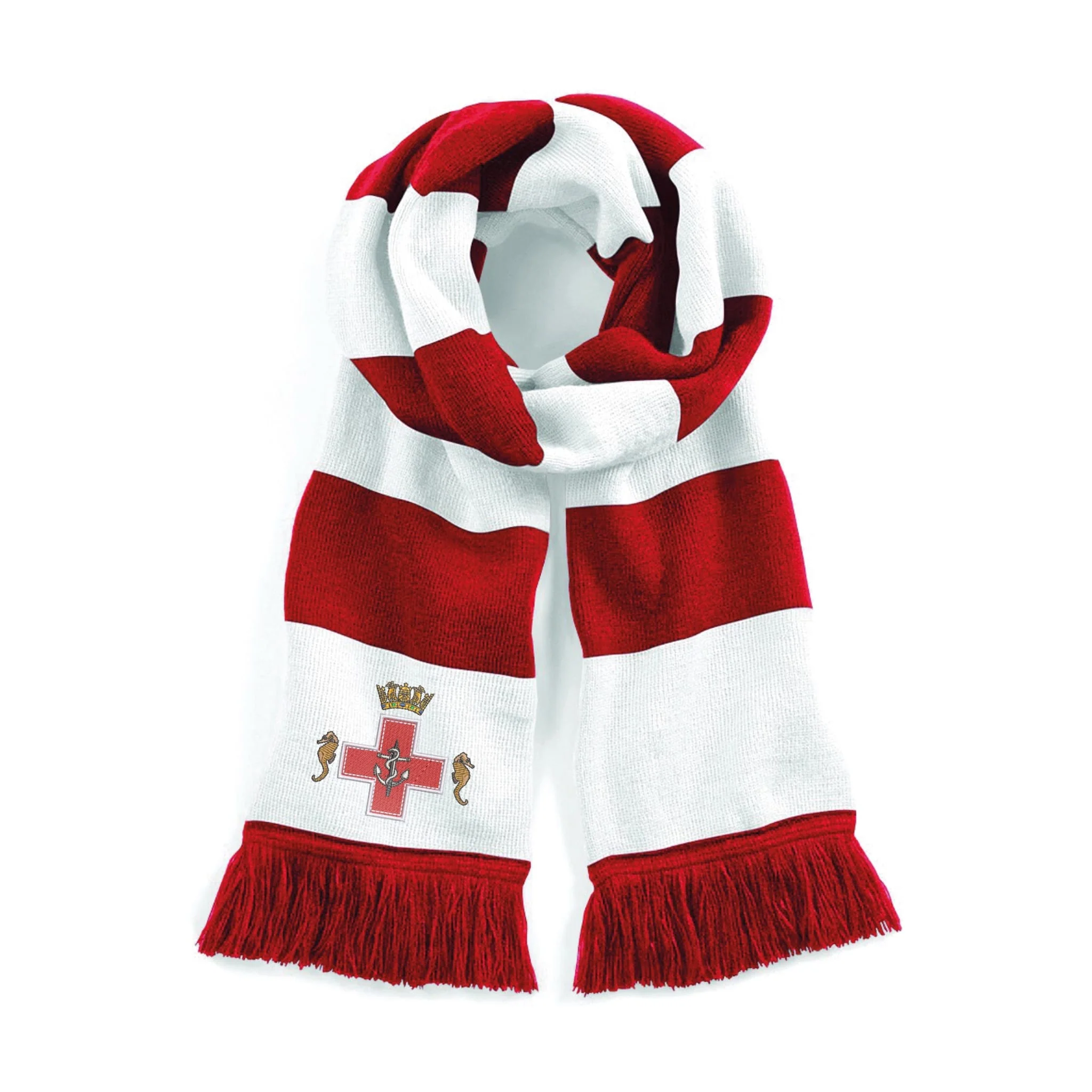 Royal Marines Medical Stadium Scarf - Image 6