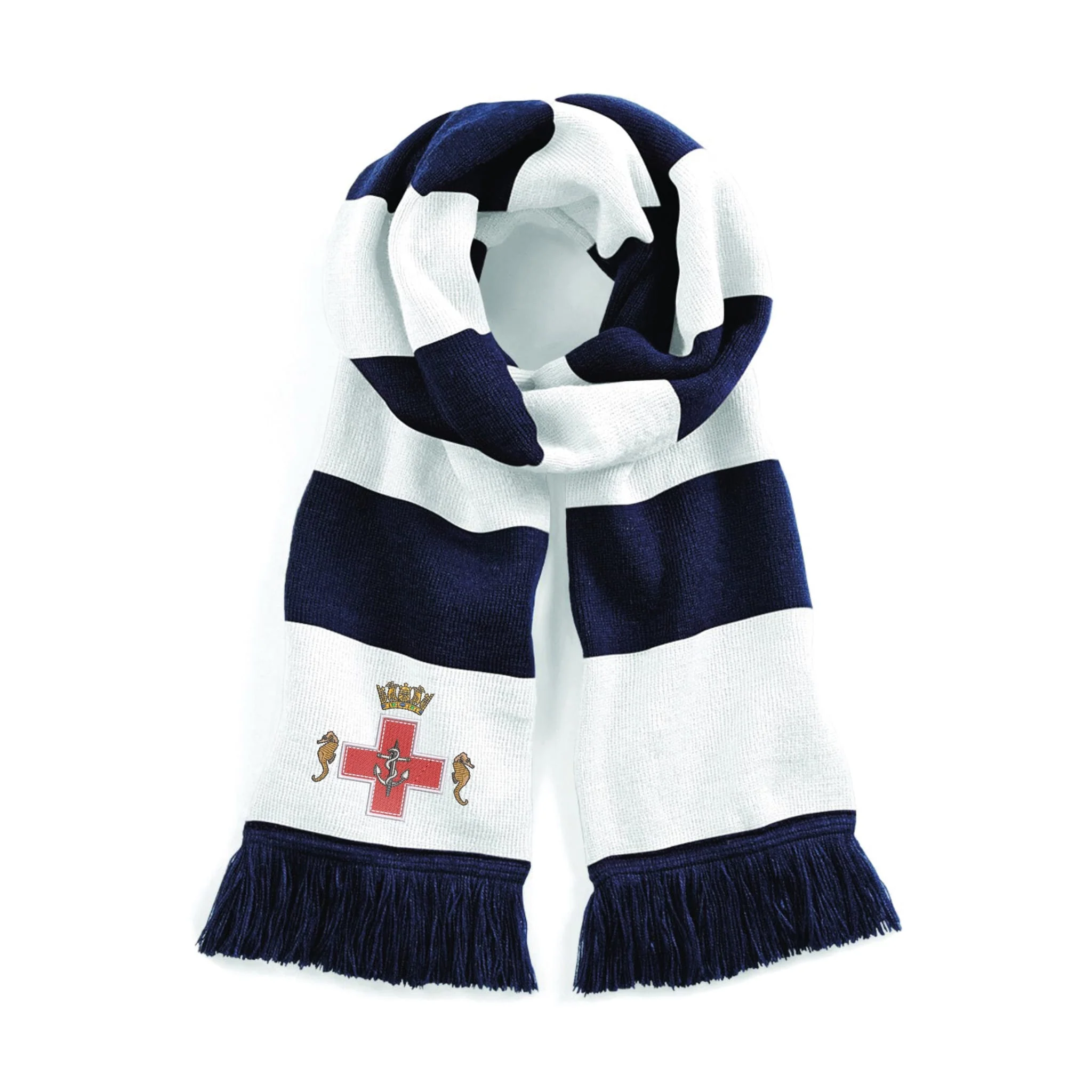 Royal Marines Medical Stadium Scarf - Image 8