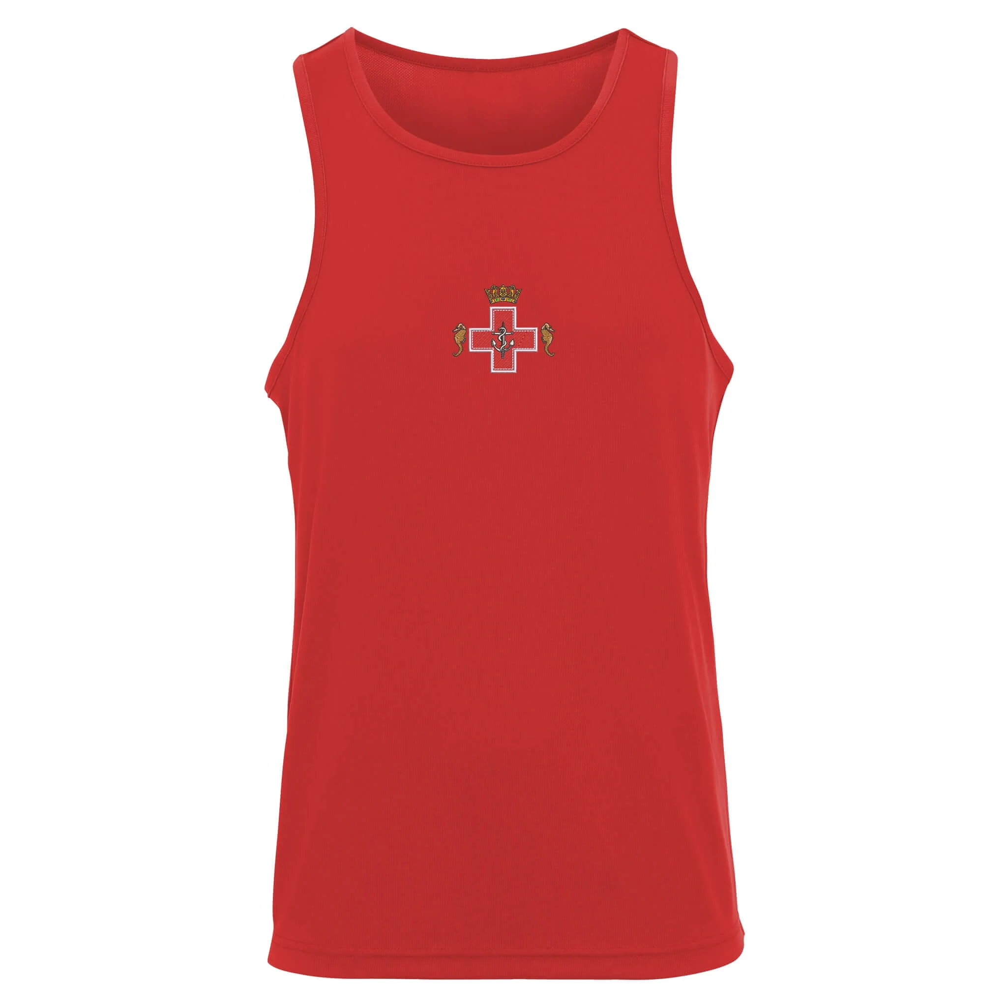 Royal Marines Medical Vest - Image 6