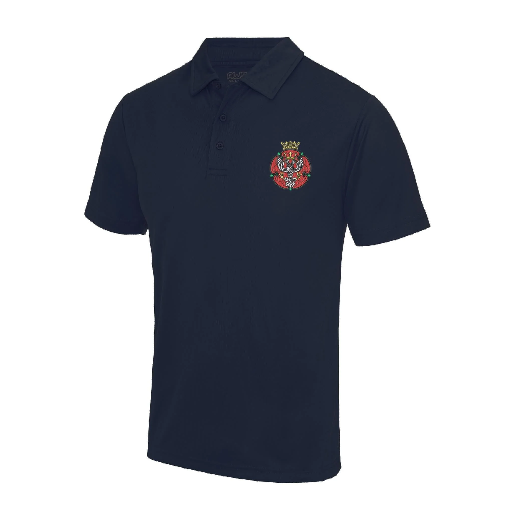 Royal Mercian and Lancastrian Yeomanry Cool Polo - Image 5