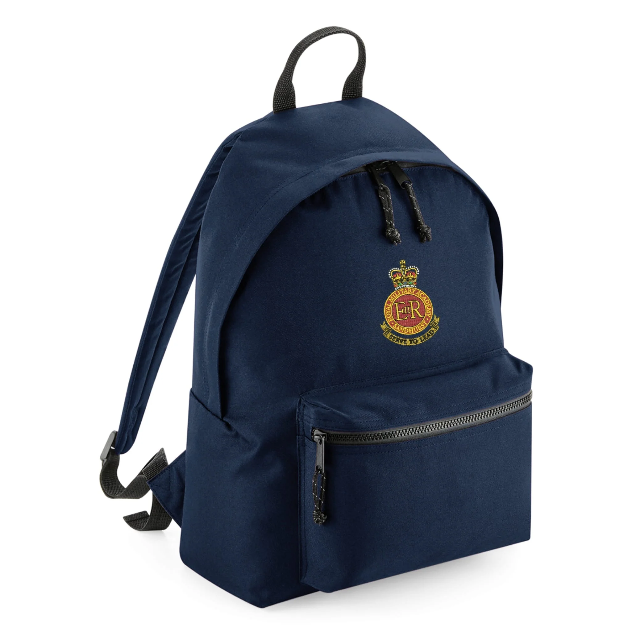 Royal Military Academy Sandhurst Backpack - Image 4