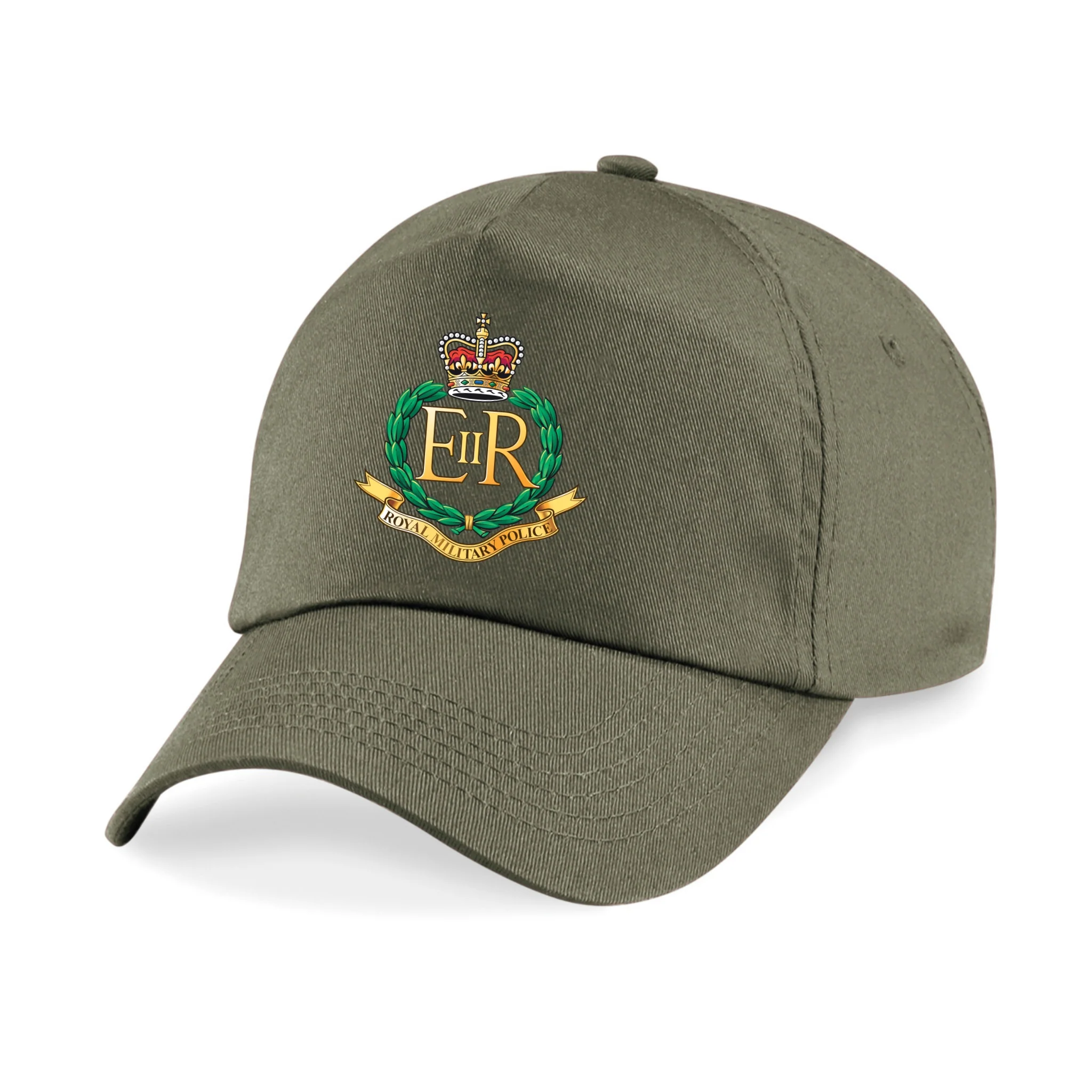 Royal Military Police Printed Cap - Image 4