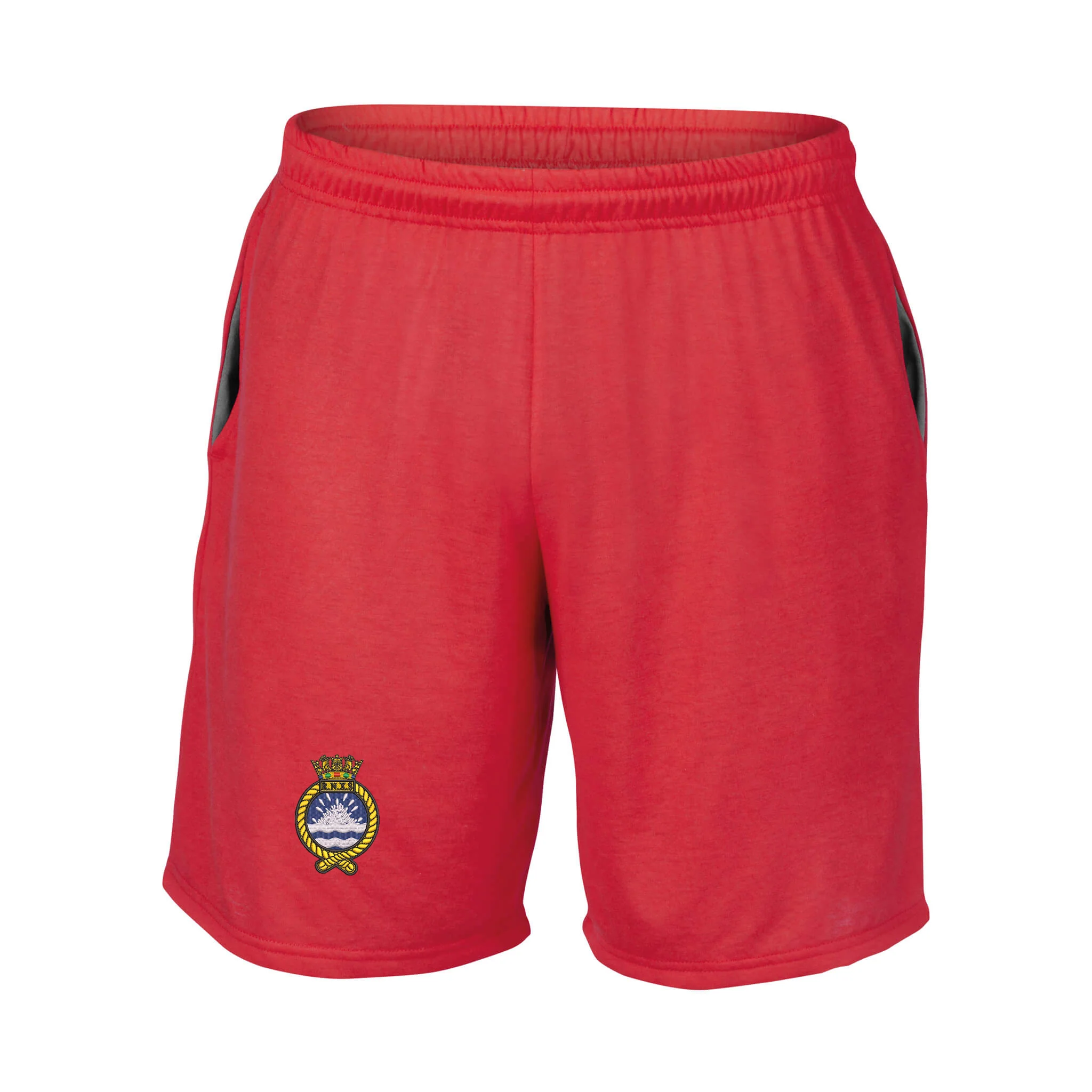 Royal Naval Auxiliary Service (RNXS) Performance Shorts - Image 4