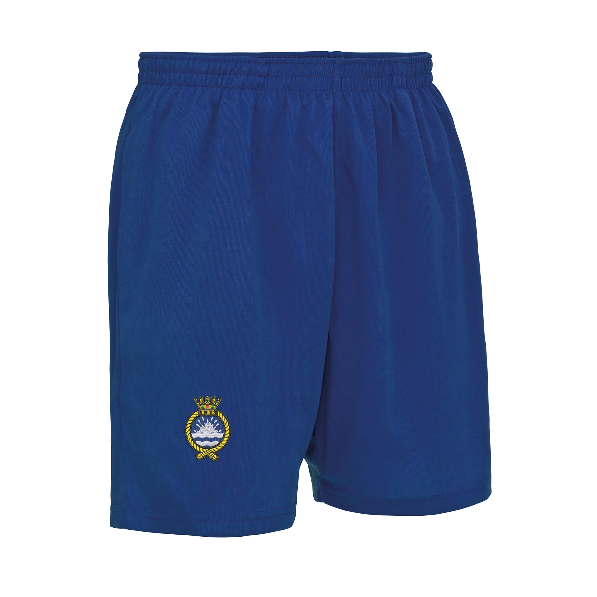 Royal Naval Auxiliary Service (RNXS) Performance Shorts - Image 5