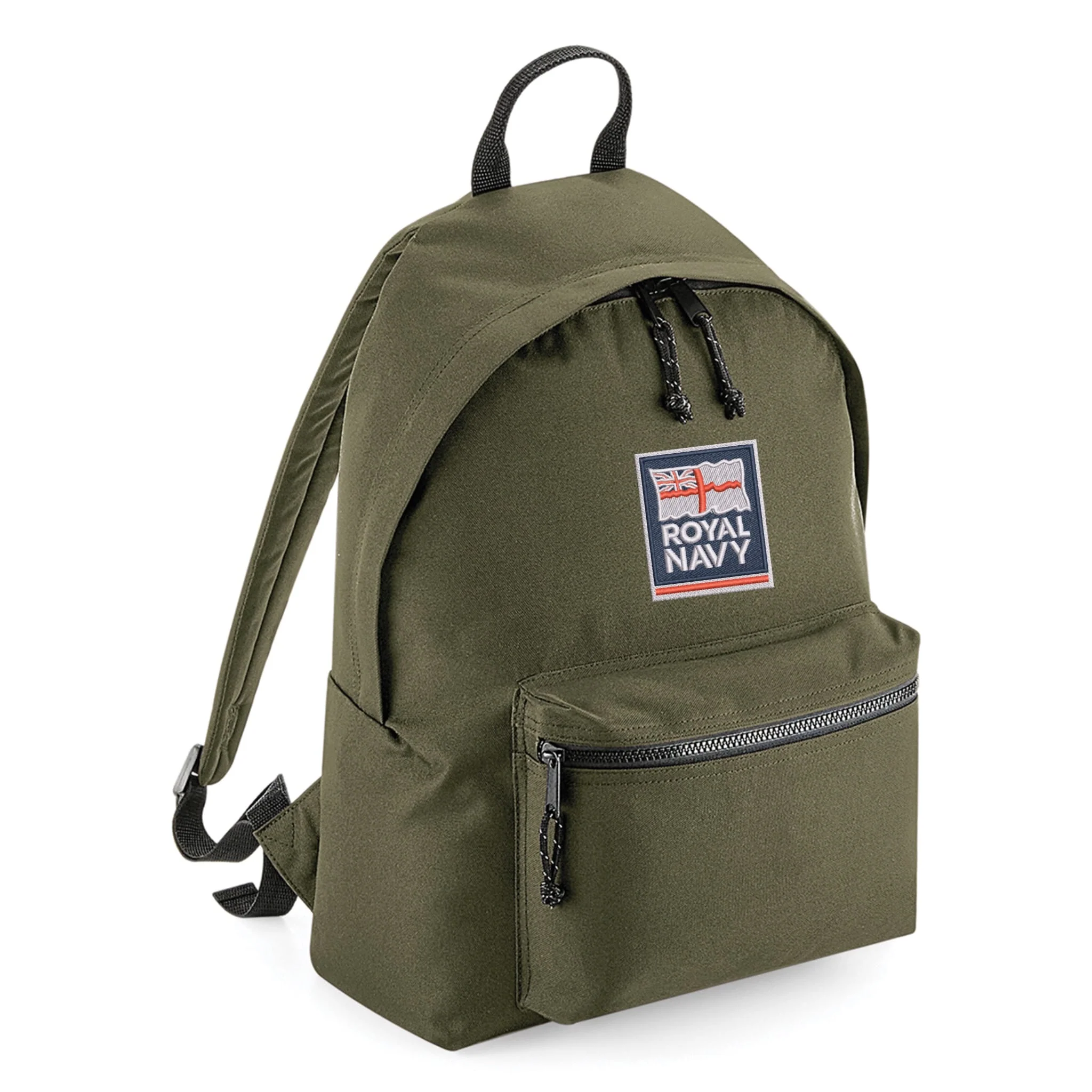 Royal Navy Backpack - Image 3