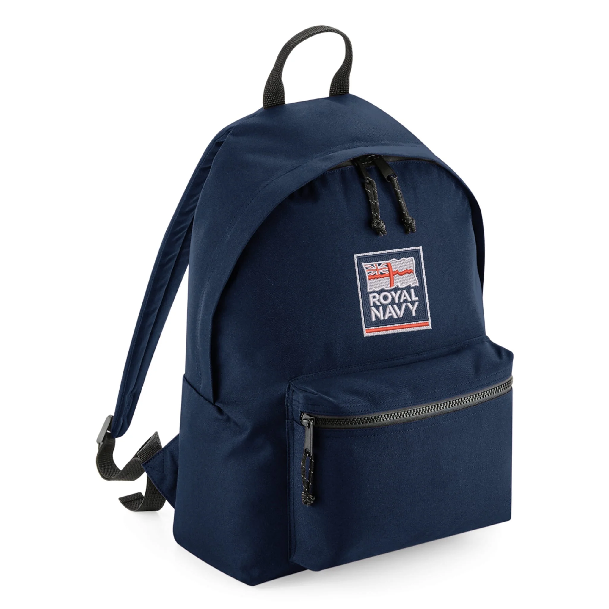 Royal Navy Backpack - Image 4