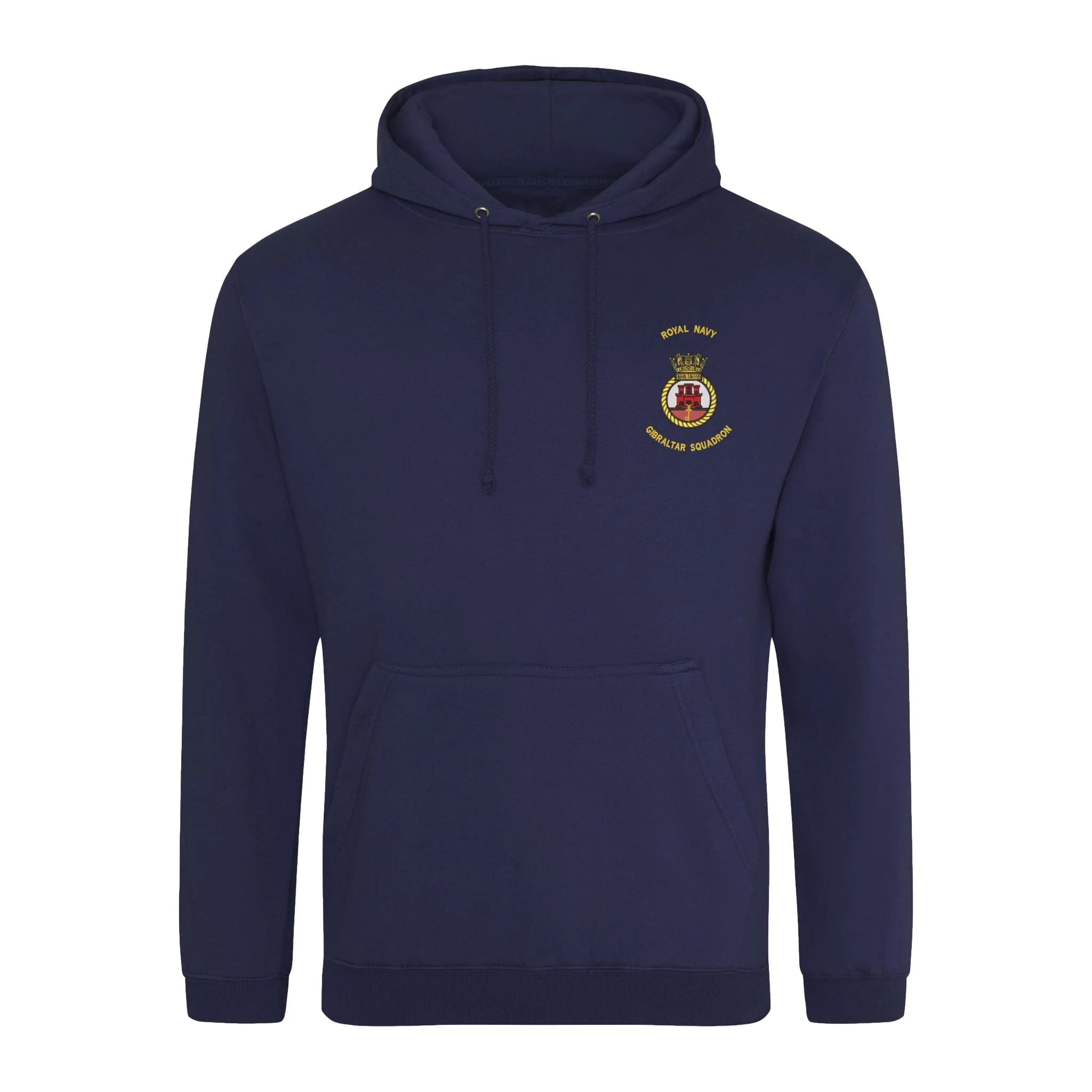 Royal Navy Gibraltar Squadron Hoodie - Image 11