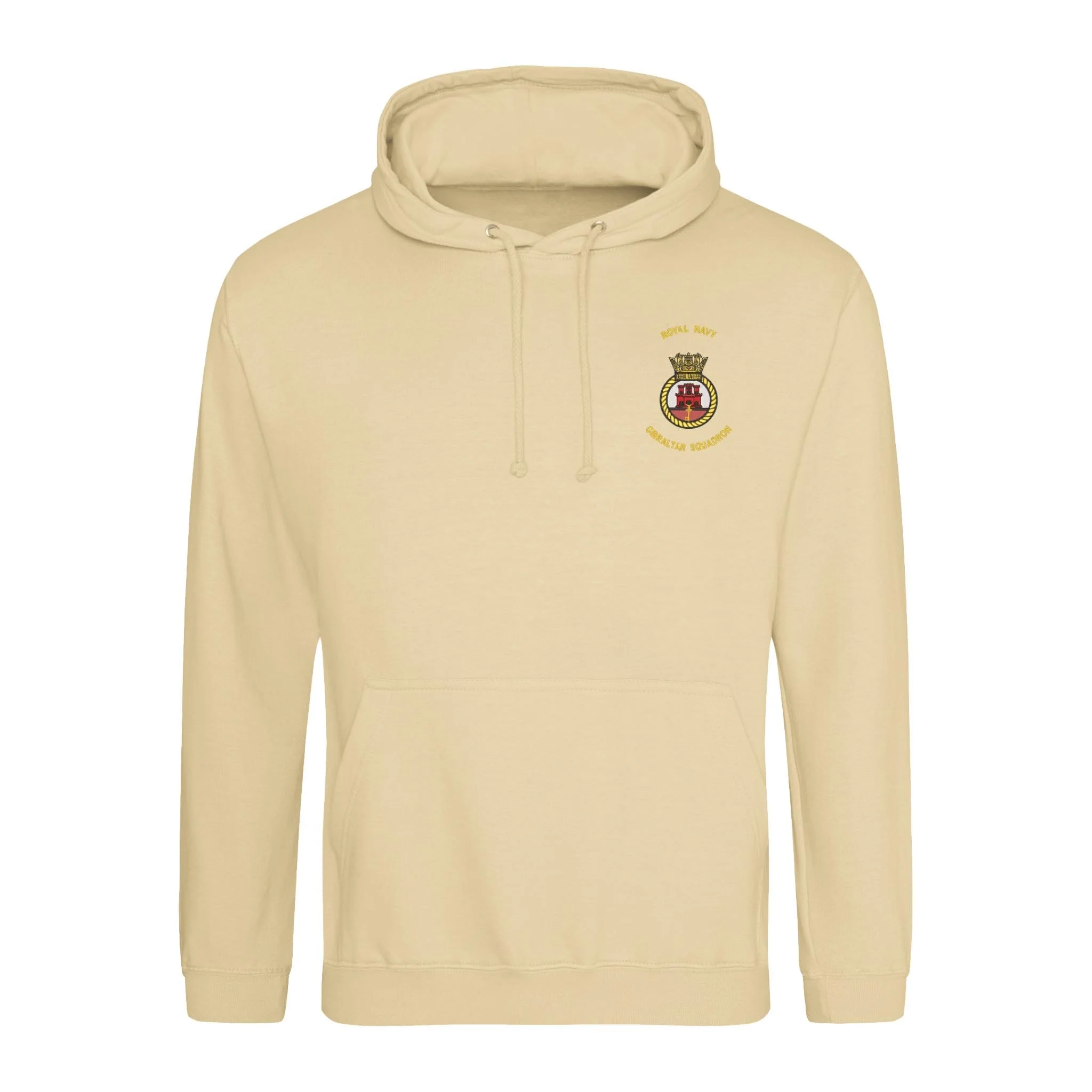 Royal Navy Gibraltar Squadron Hoodie - Image 8
