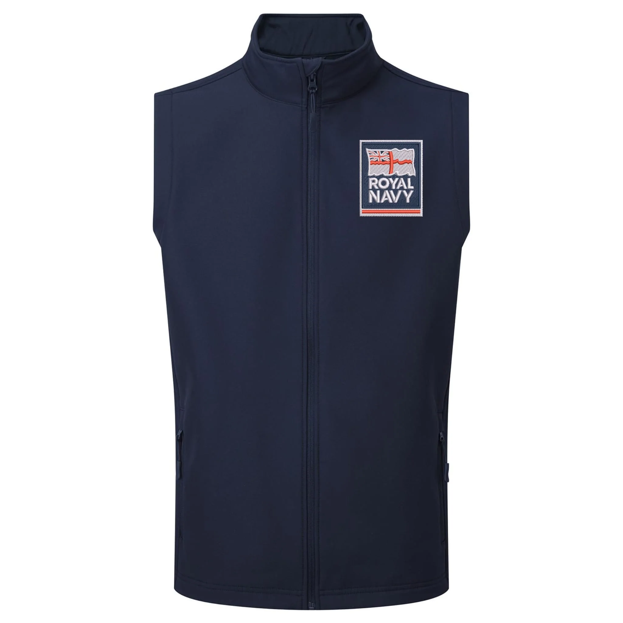 Royal Navy Gilet - Image 3