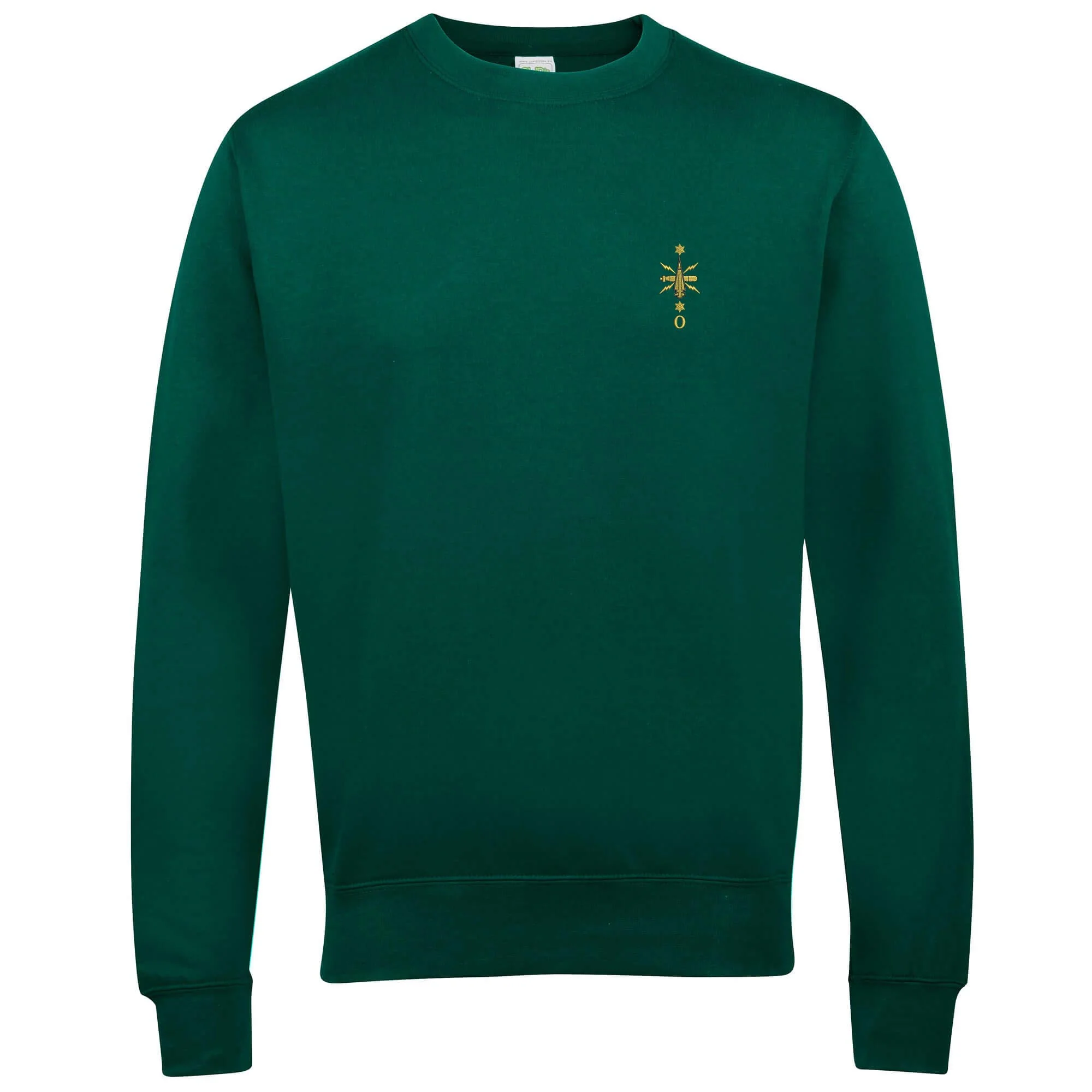 Royal Navy - Leading Weapons Engineer Sweatshirt - Image 3