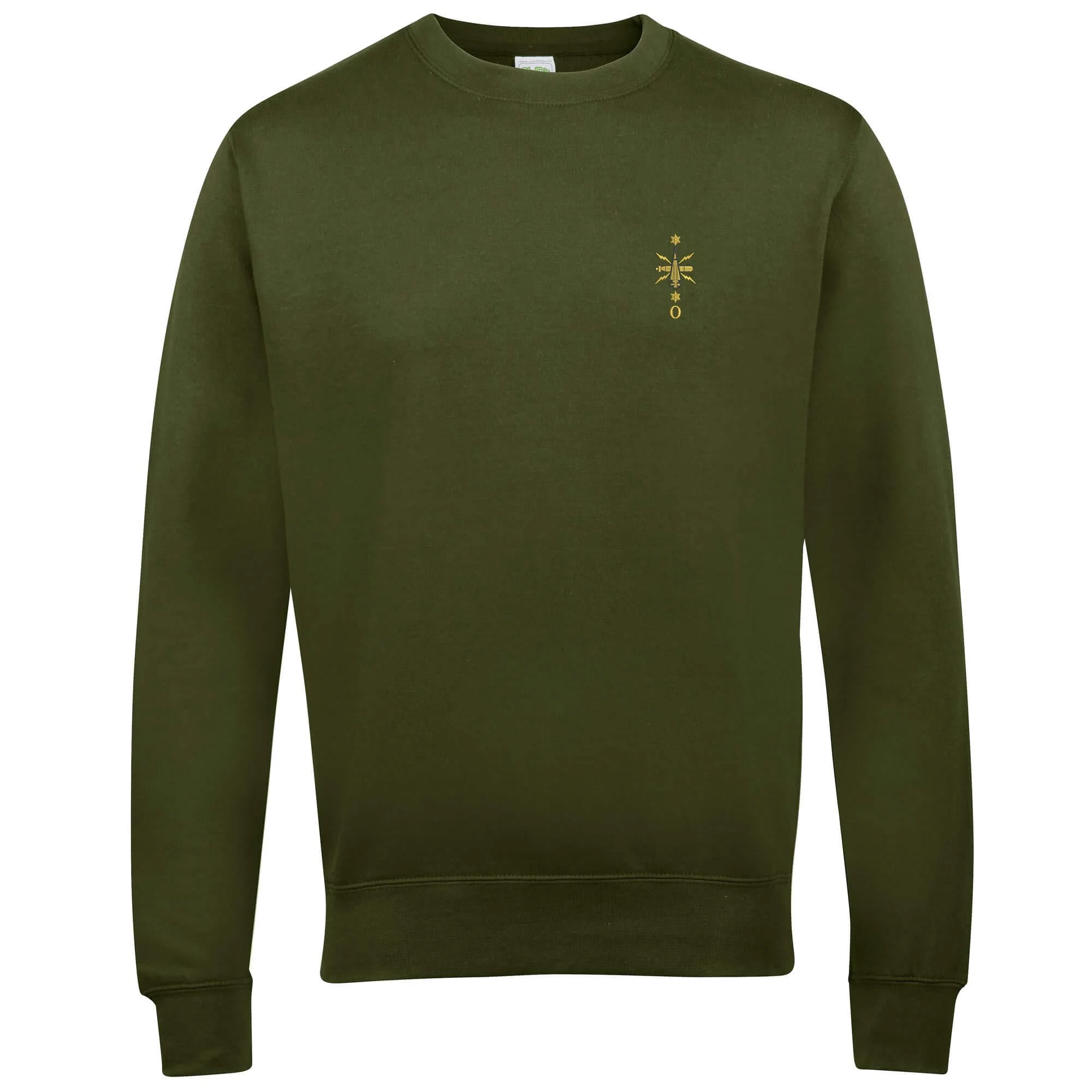 Royal Navy - Leading Weapons Engineer Sweatshirt - Image 6