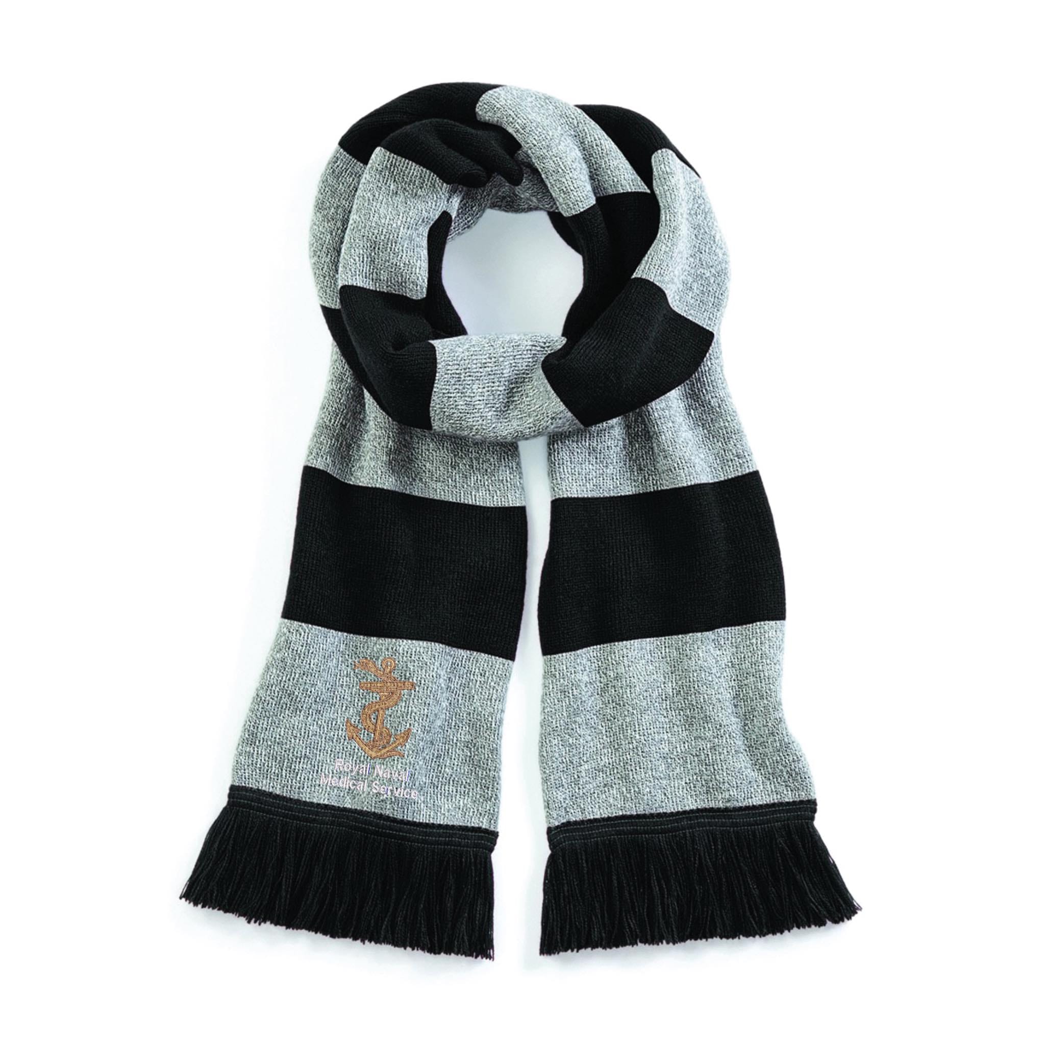 Royal Navy Medical Service Stadium Scarf - Image 3