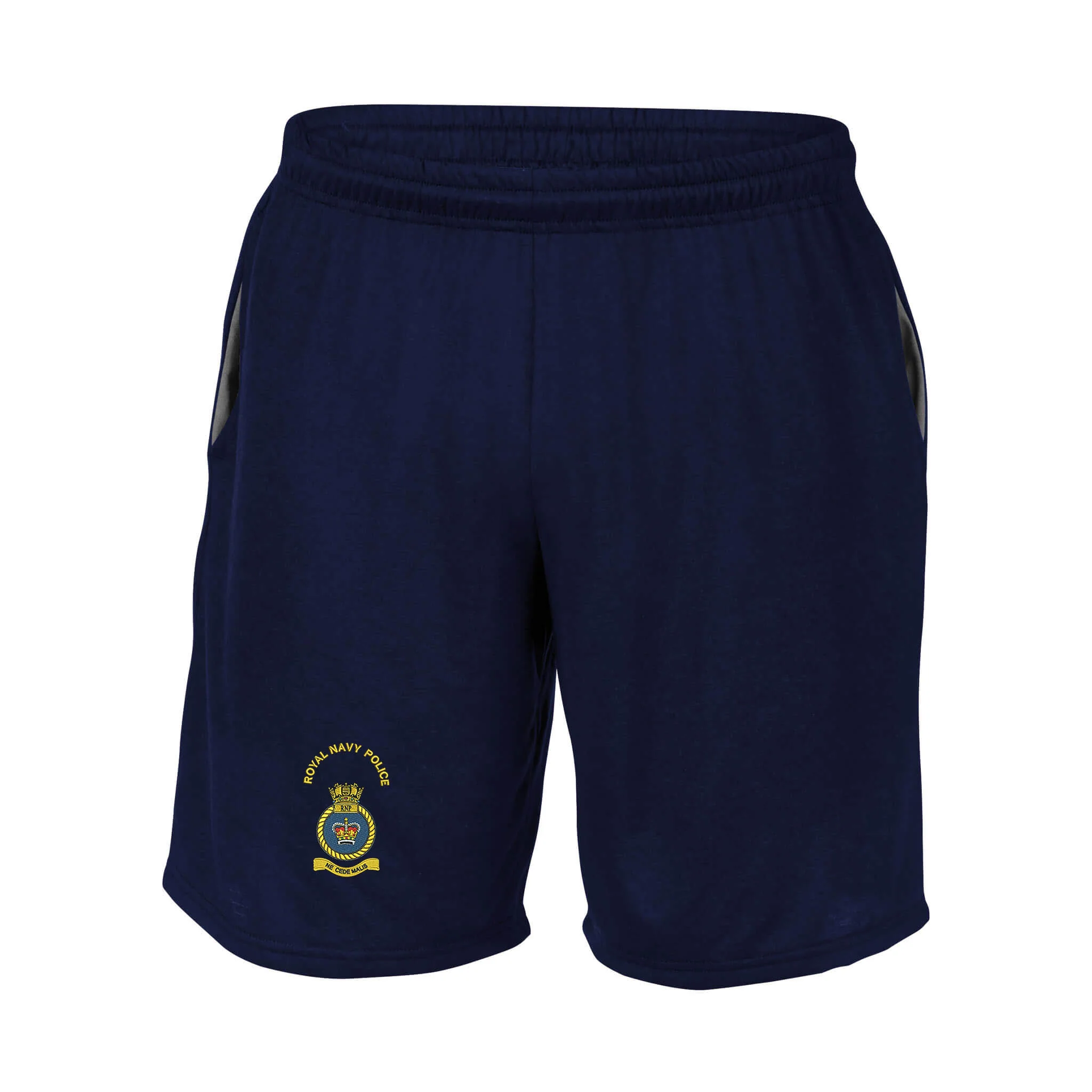 Royal Navy Police Performance Shorts - Image 3
