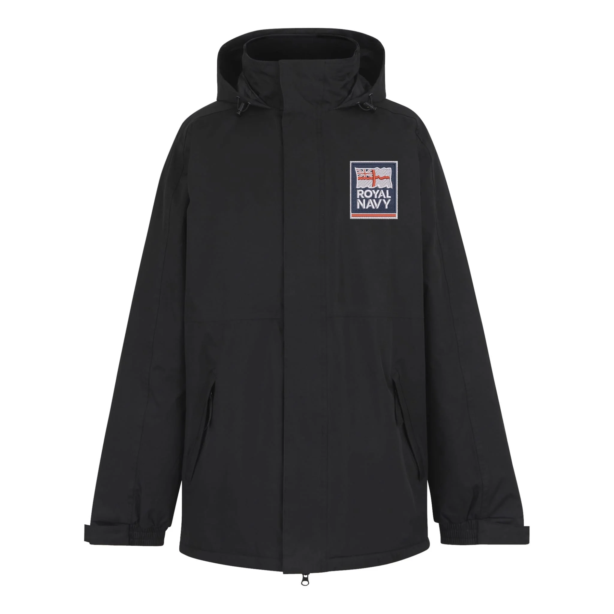 Royal Navy Regatta Dover Parka