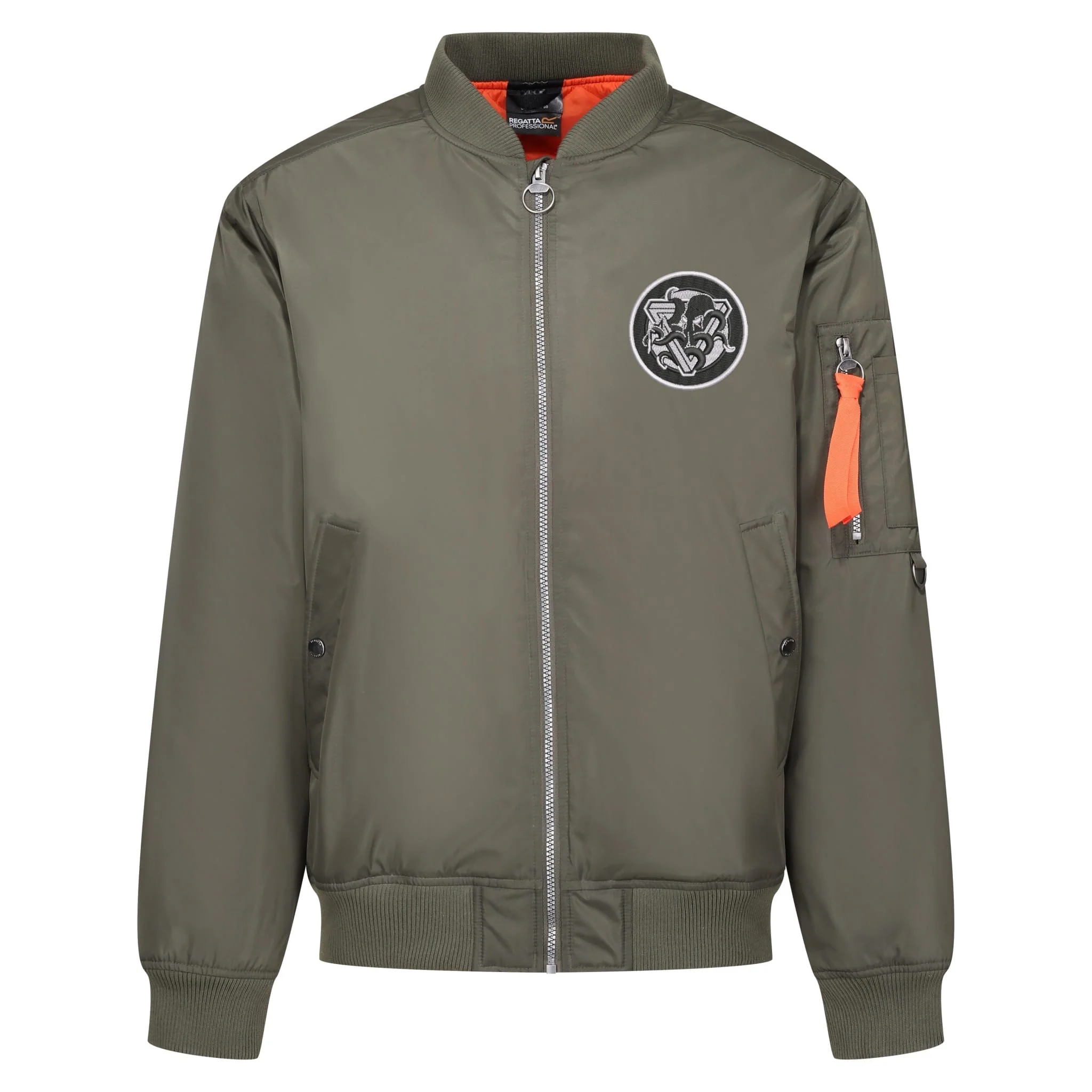 Royal Navy Reserve - Information Operations Regatta Pilot Jacket