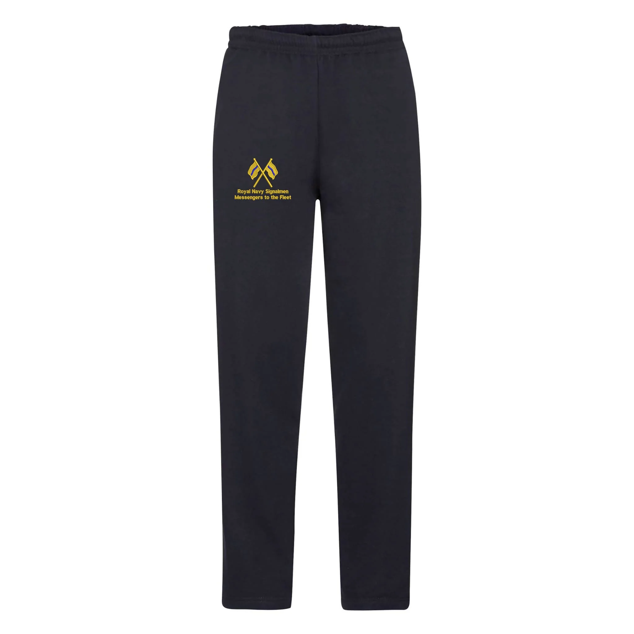 Royal Navy Signalmen Sweatpants - Image 3