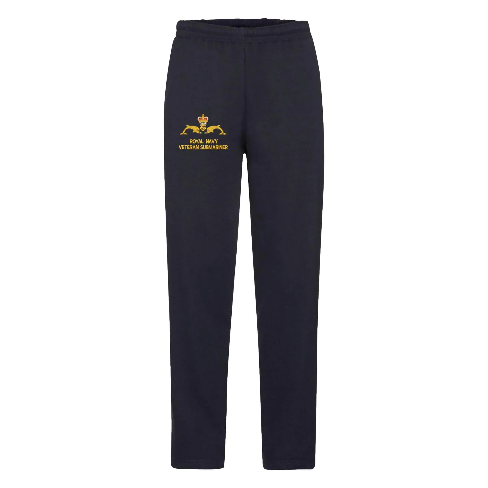 Royal Navy Veteran Submariner Sweatpants - Image 4