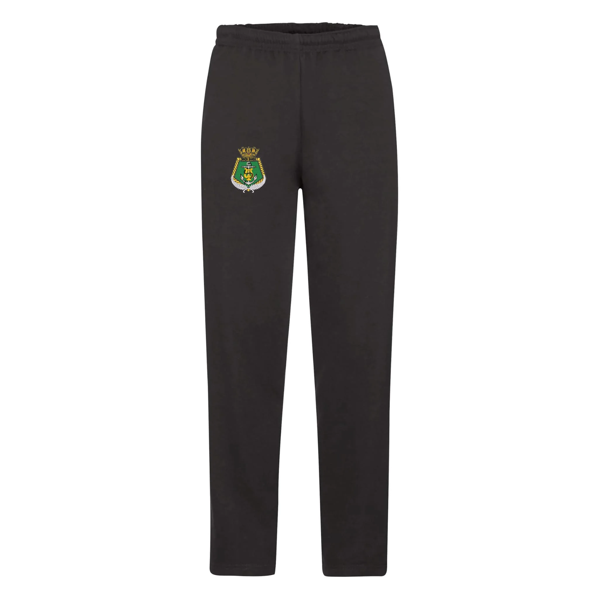 Royal New Zealand Navy Band Sweatpants - Image 2