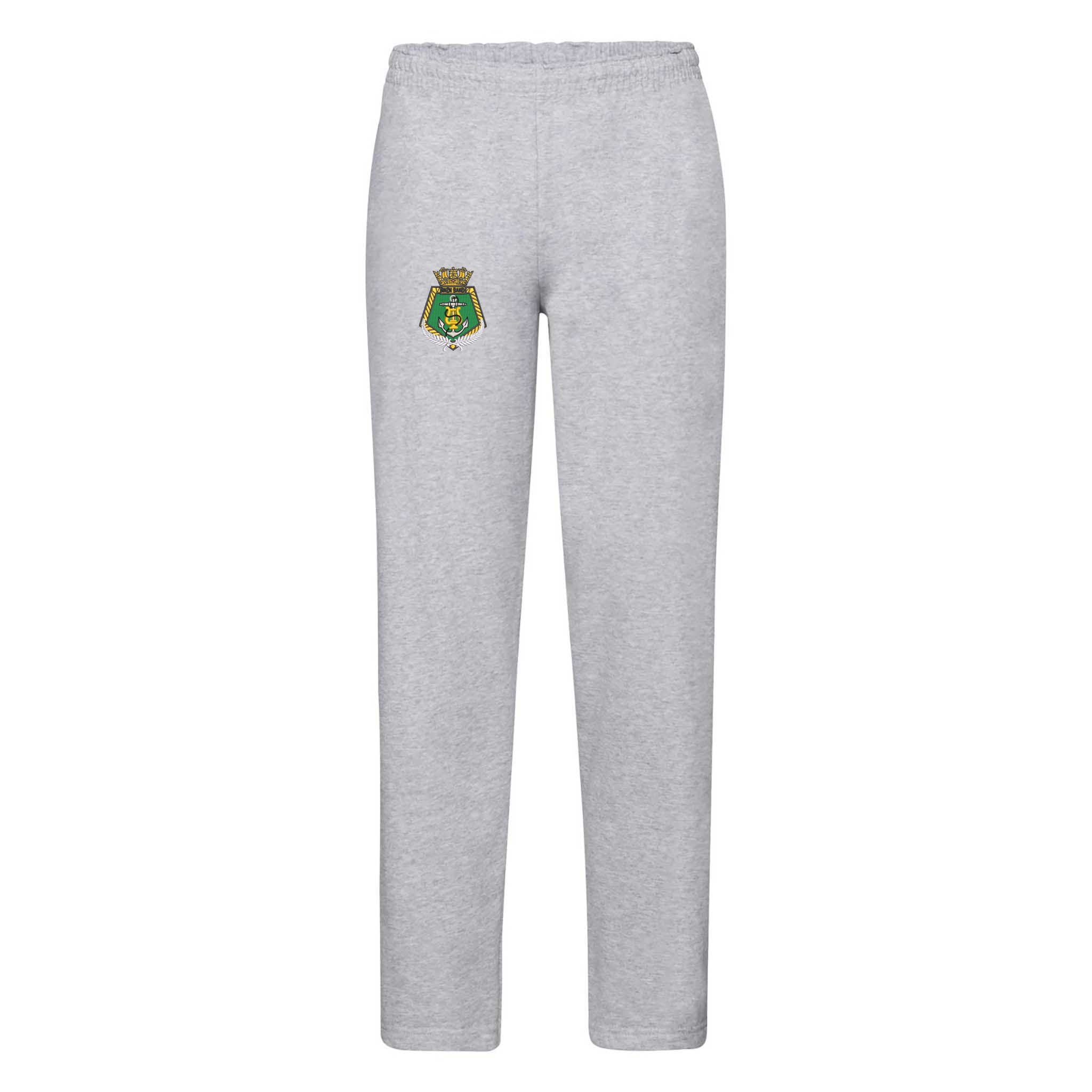 Royal New Zealand Navy Band Sweatpants - Image 3
