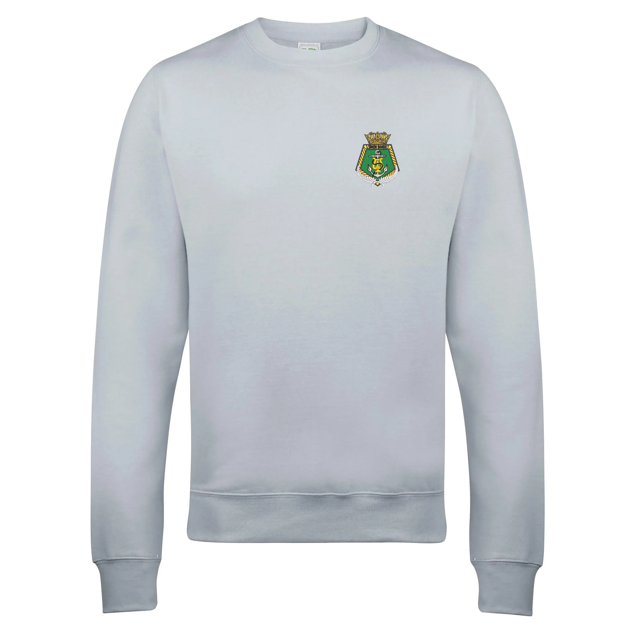 Royal New Zealand Navy Band Sweatshirt - Image 5
