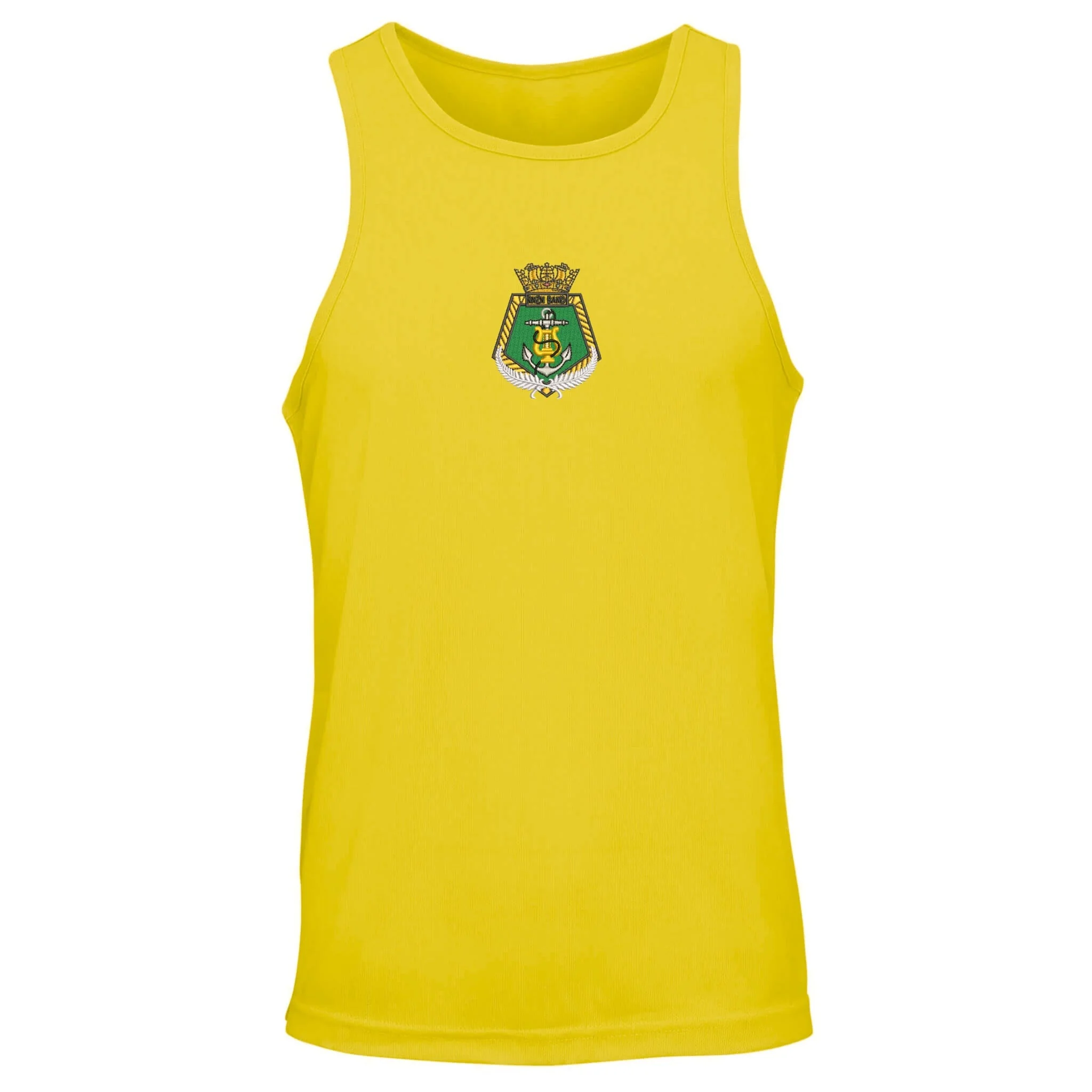Royal New Zealand Navy Band Vest - Image 8
