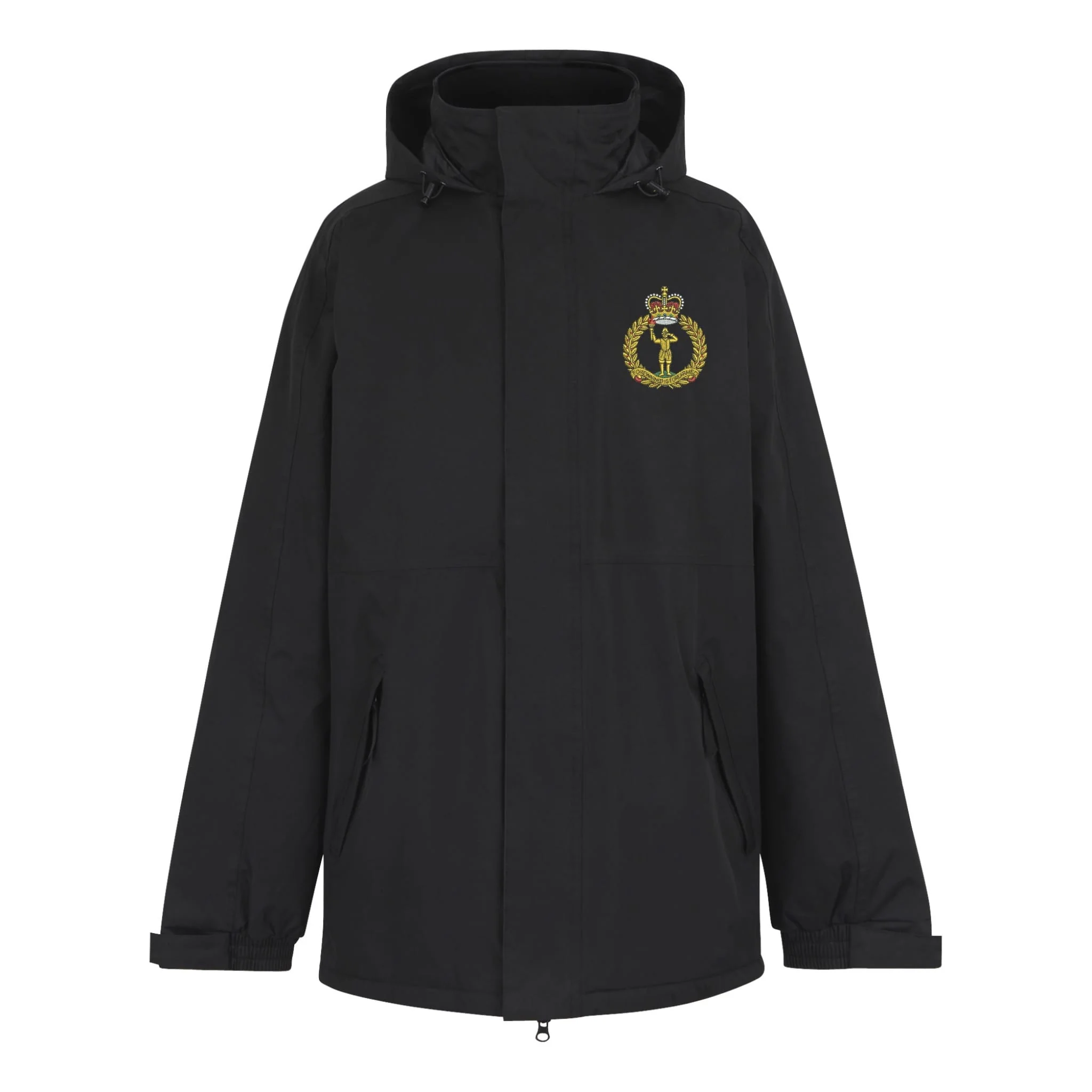 Royal Observer Corps Regatta Dover Parka
