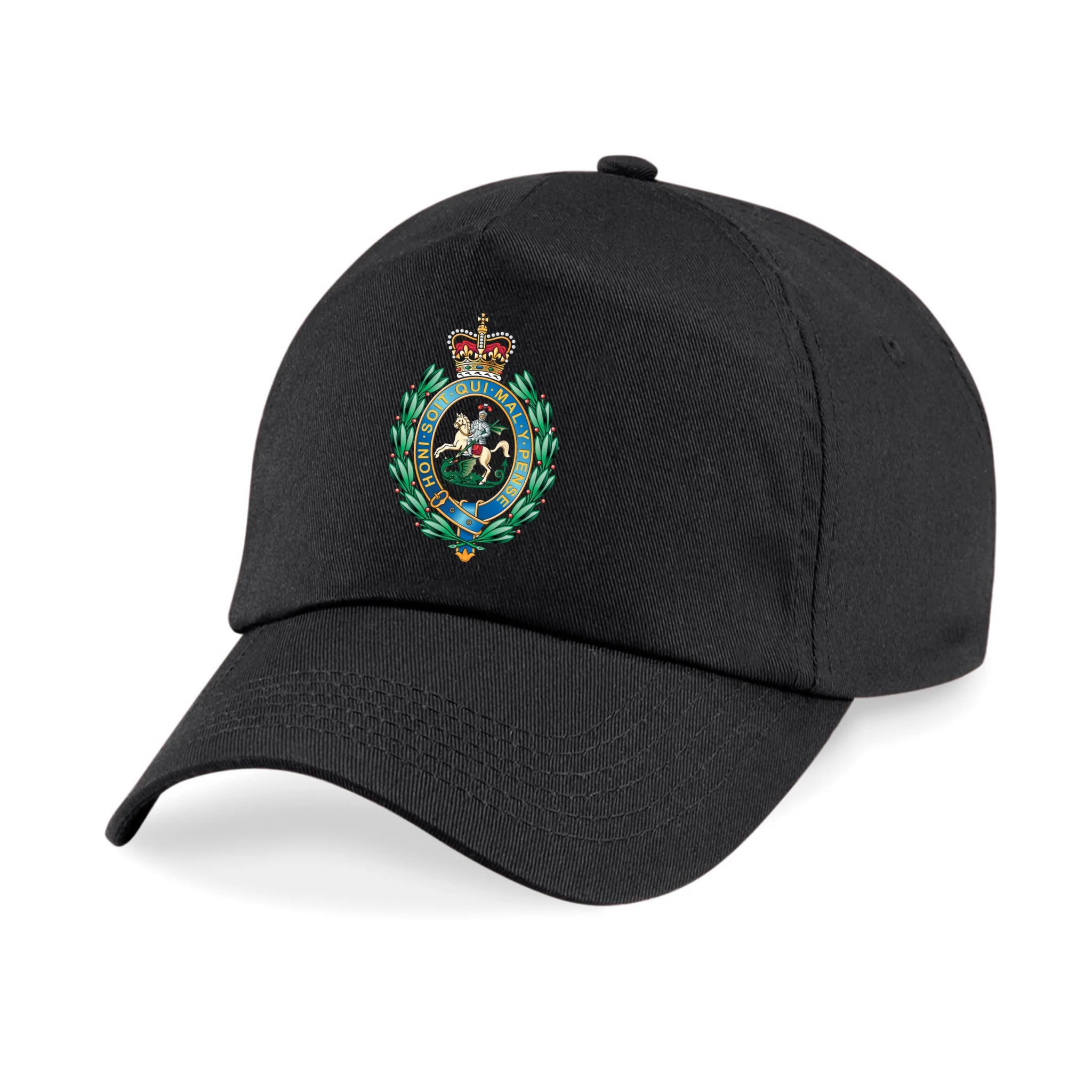 Royal Regiment of Fusiliers Printed Cap
