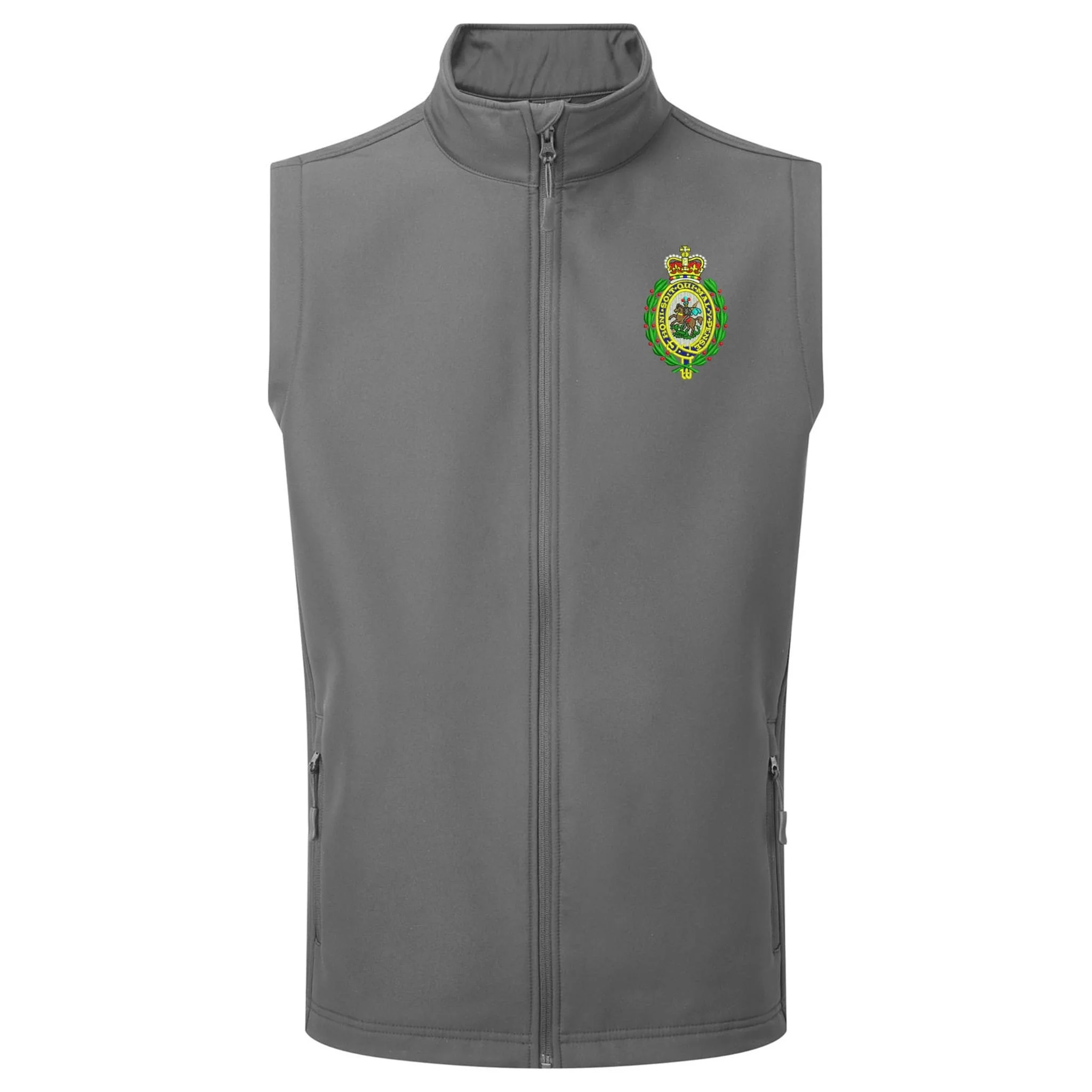 Royal Regiment of Fusiliers Gilet - Image 2