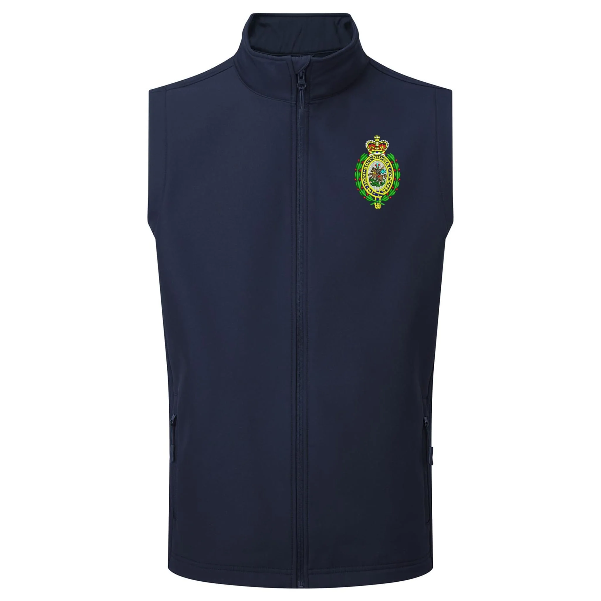 Royal Regiment of Fusiliers Gilet - Image 3